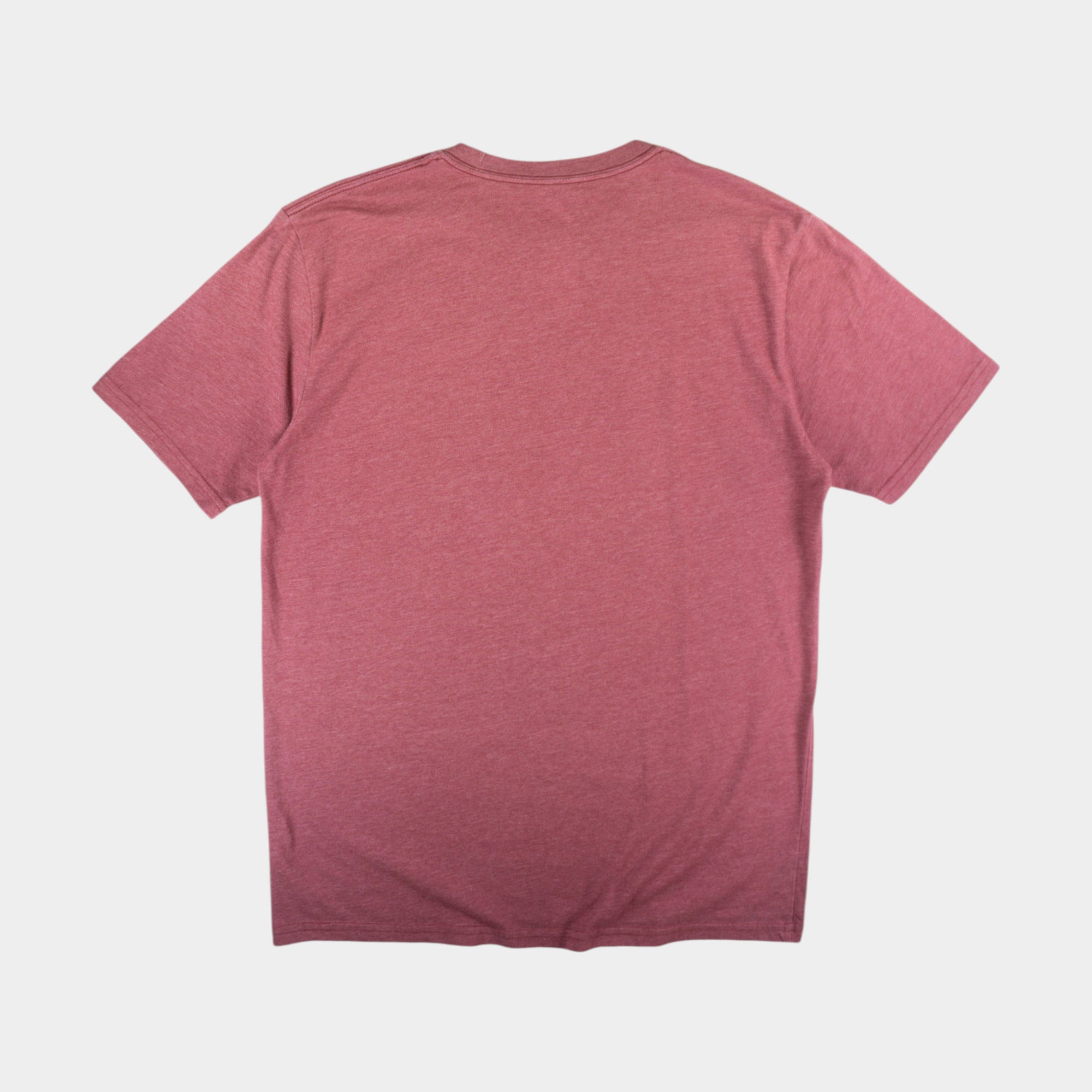 The North Face Червена Тениска