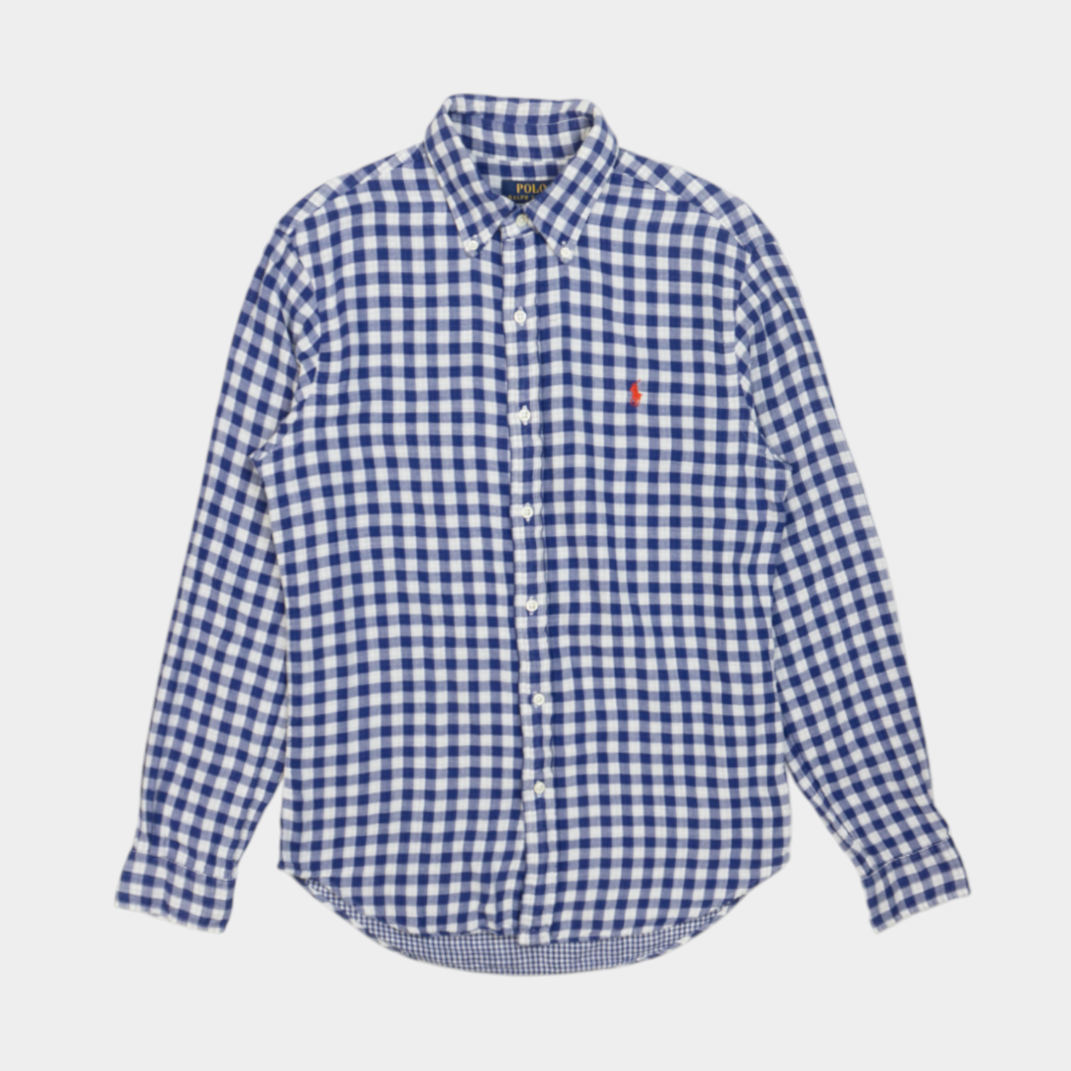 Polo Ralph Lauren Карирана Риза