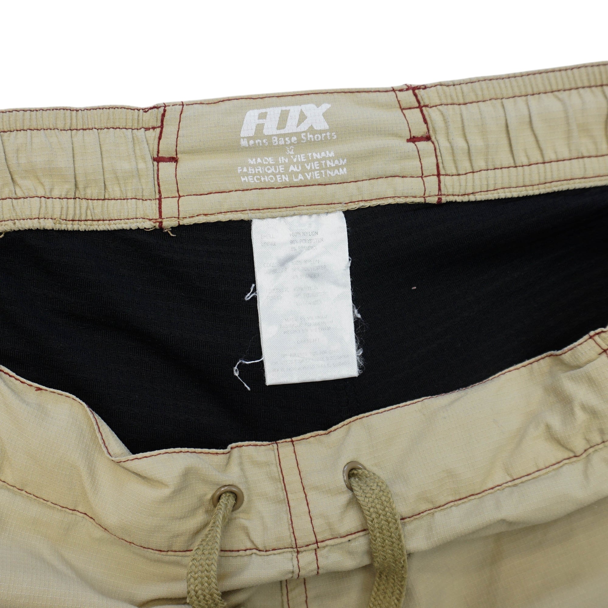 FOX Cargo Къси Панталони