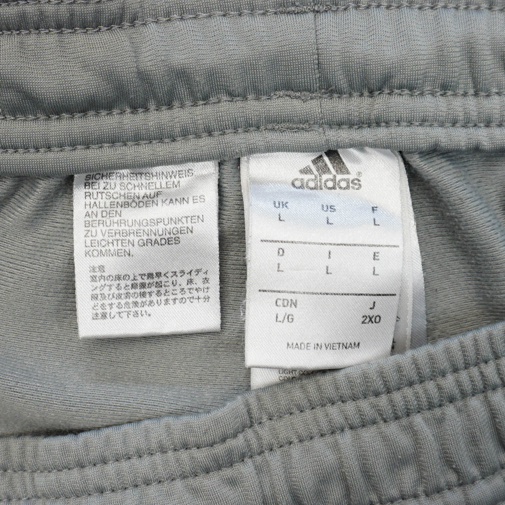 Adidas Milan Къси Панталони