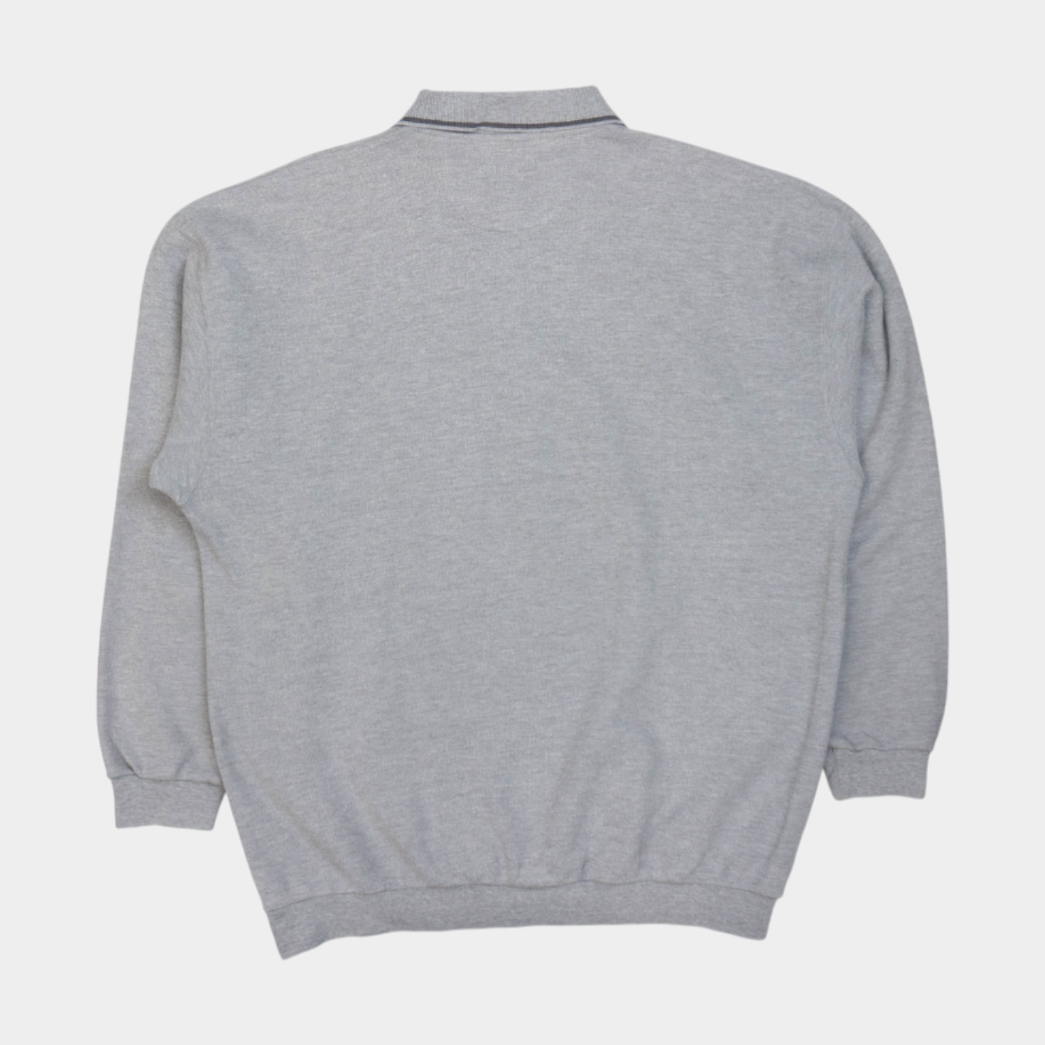 Yves Saint Laurent Vintage Блуза с Яка