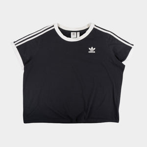 Adidas Originals Черна Тениска