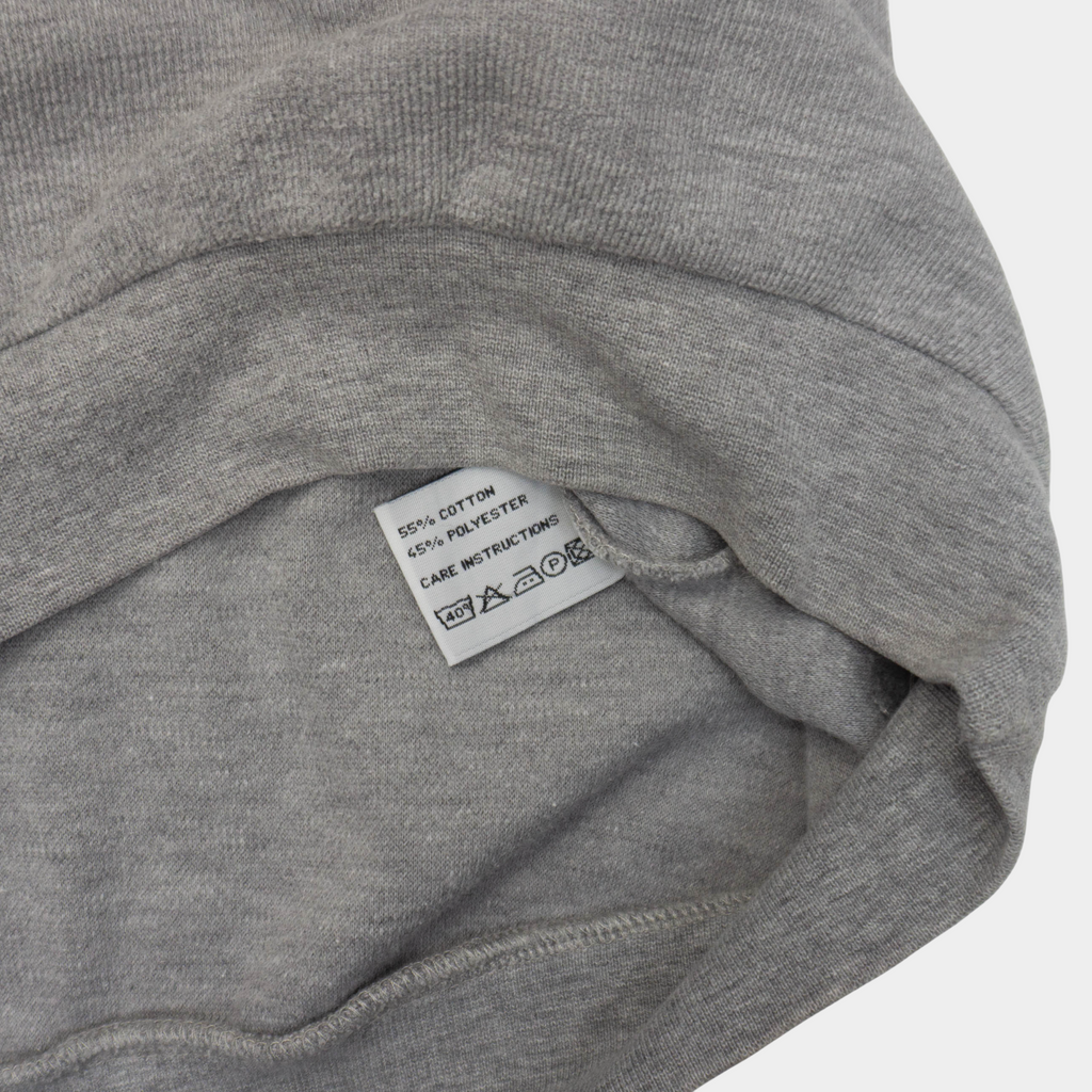 Yves Saint Laurent Vintage Блуза с Яка