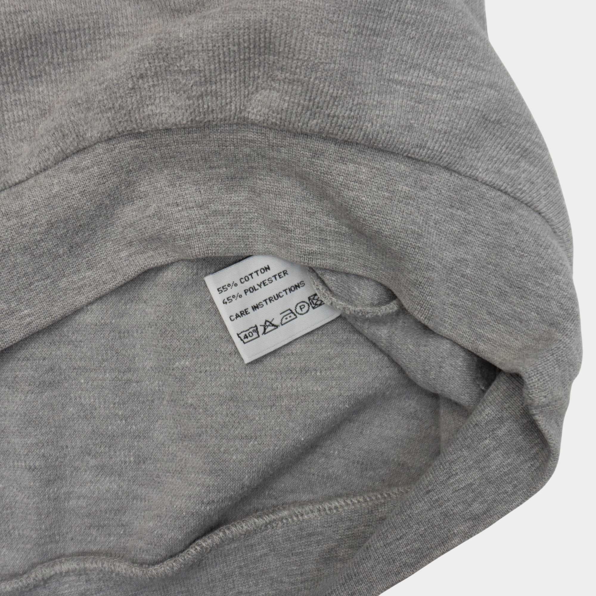 Yves Saint Laurent Vintage Блуза с Яка