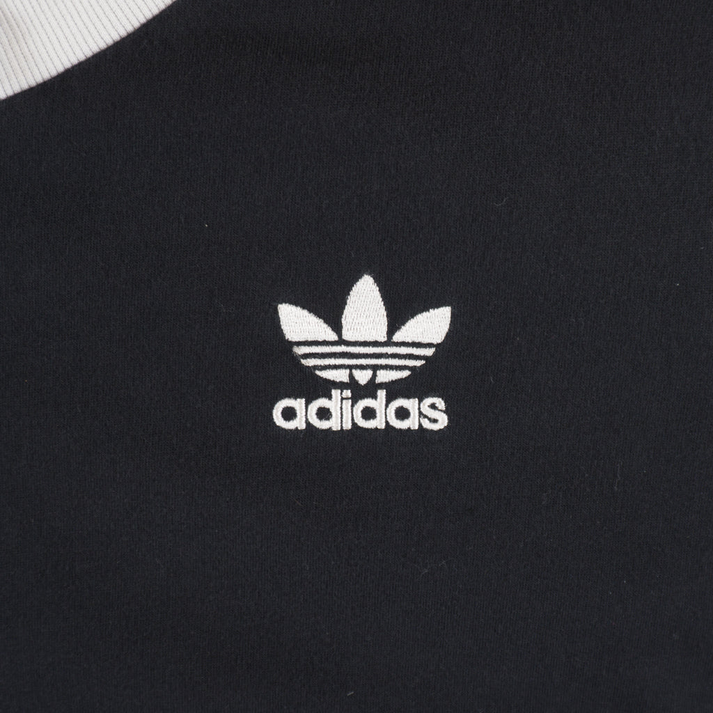 Adidas Originals Черна Тениска