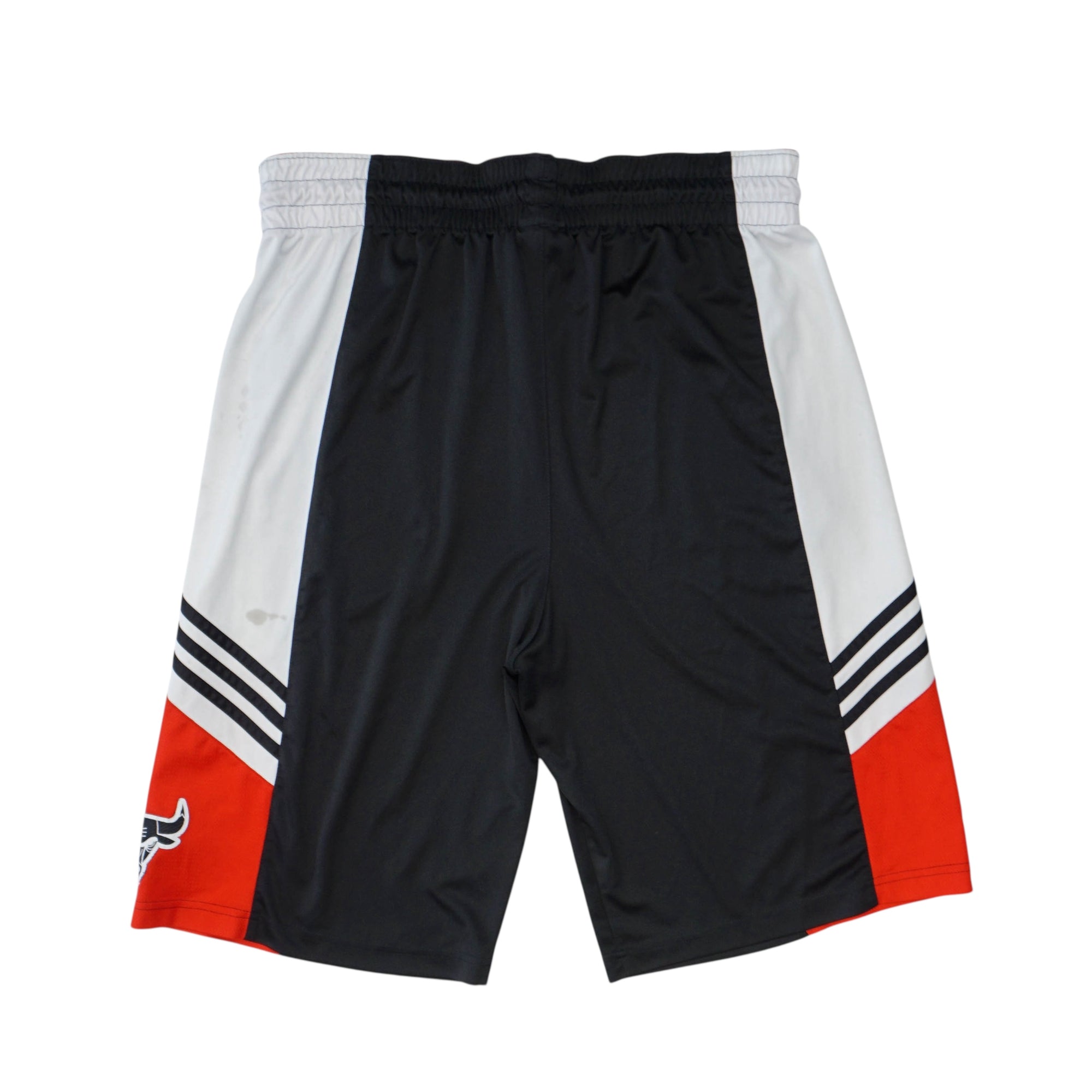 Adidas Chicago Bulls Къси Панталони