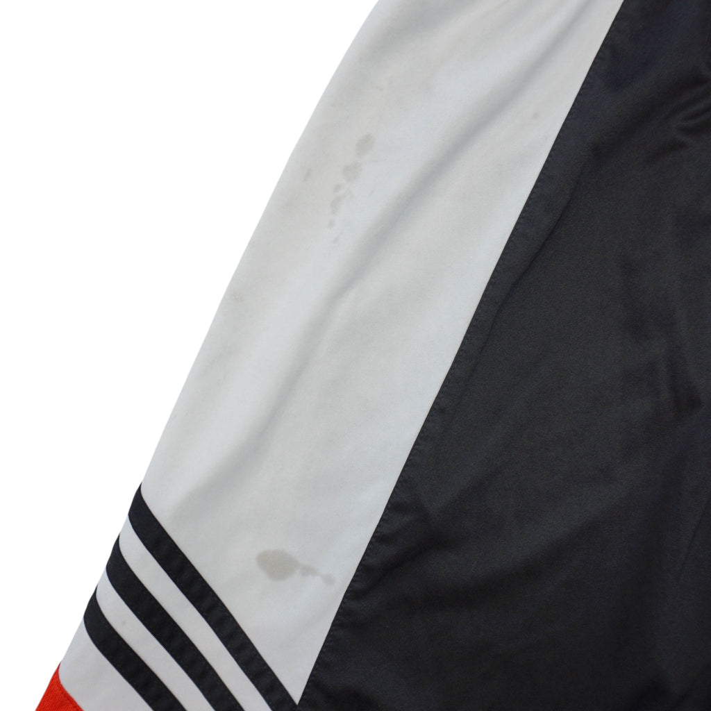 Adidas Chicago Bulls Къси Панталони