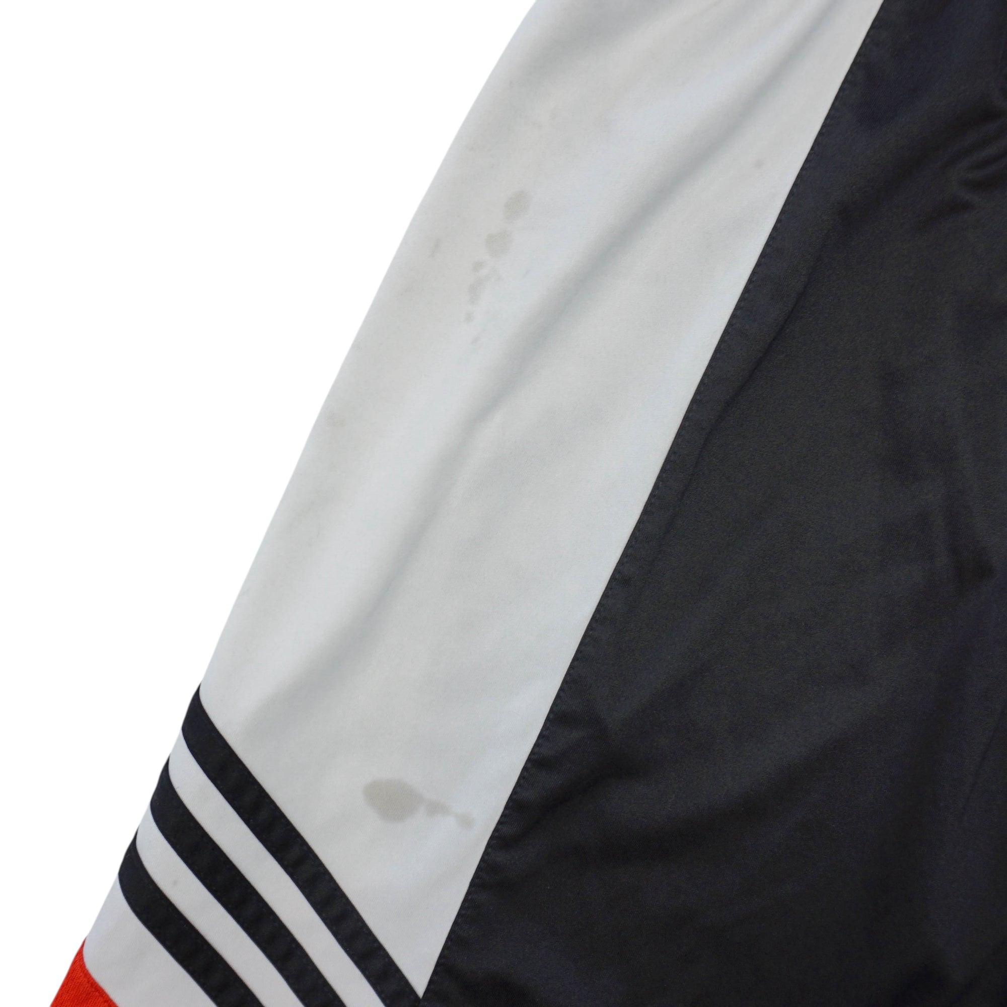 Adidas Chicago Bulls Къси Панталони