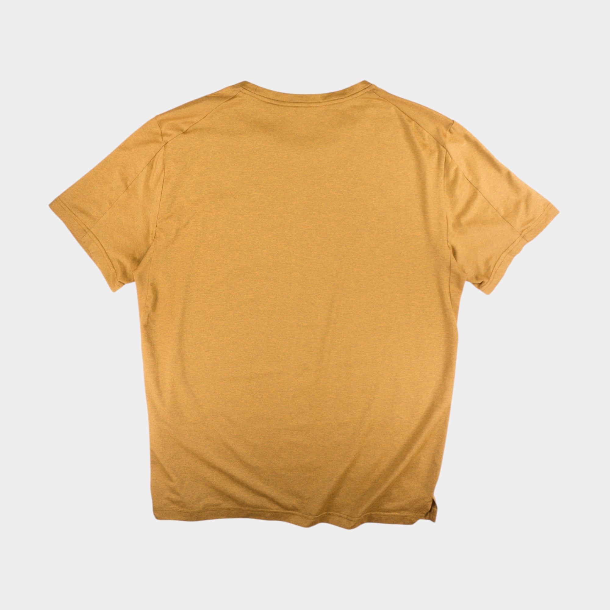 Nike Dri-Fit Бежова Тениска