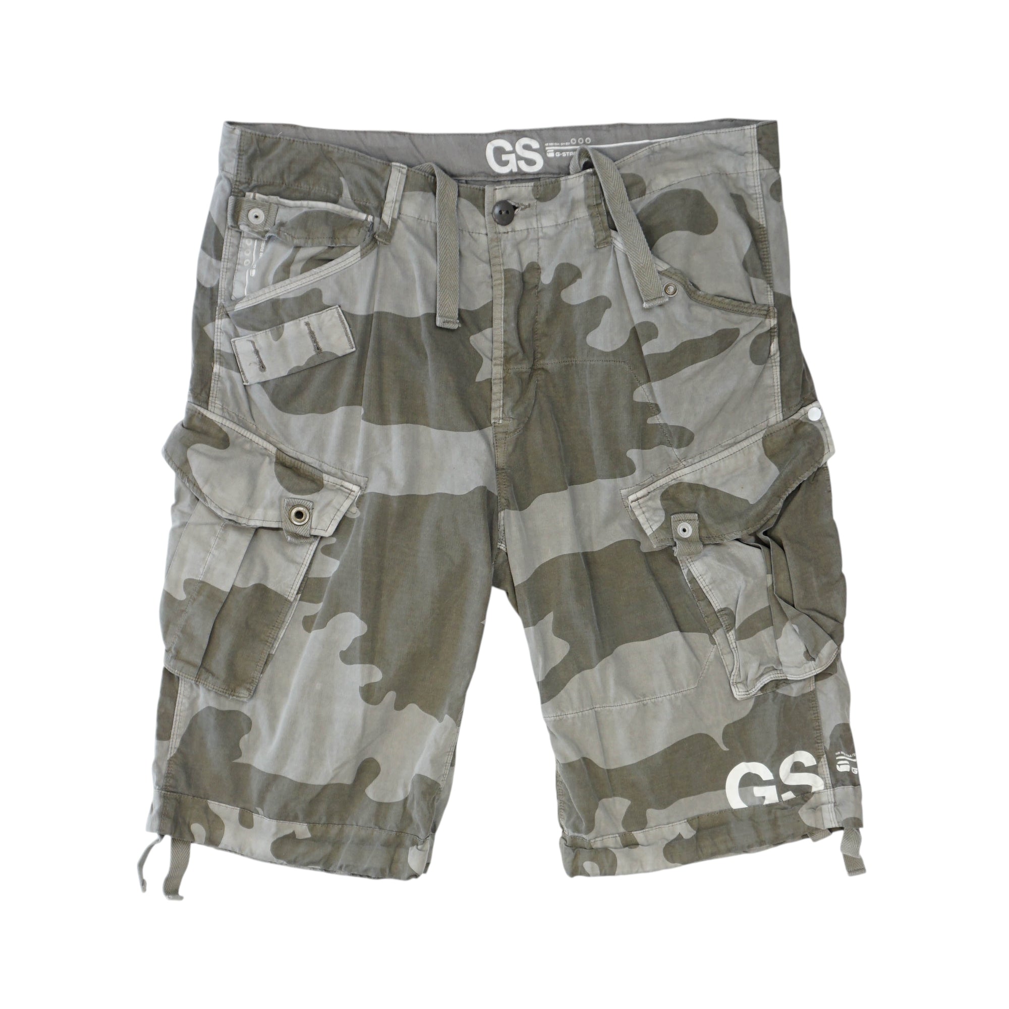 G-Star Raw Cargo Shorts