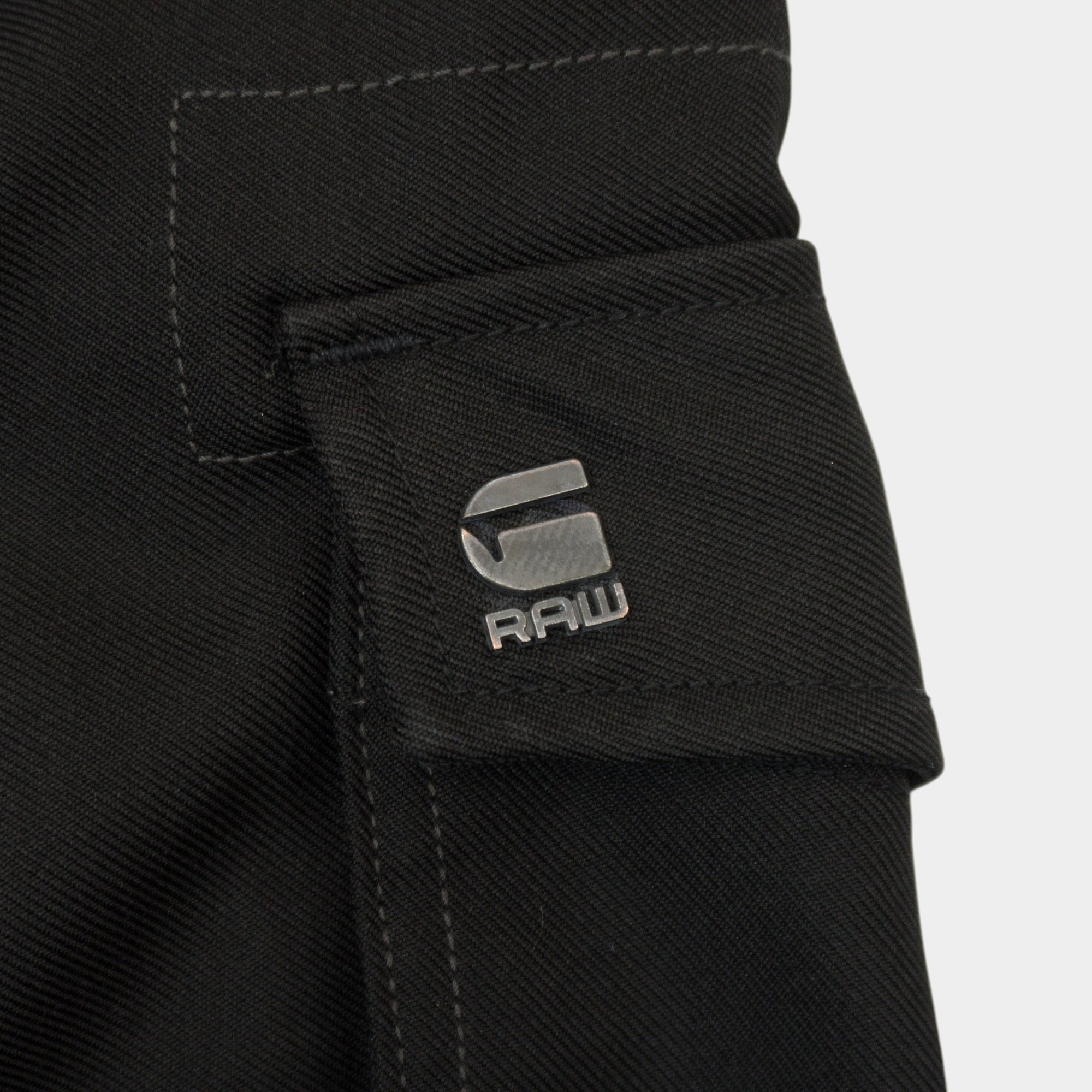 G-Star Raw Черни Карго Панталони