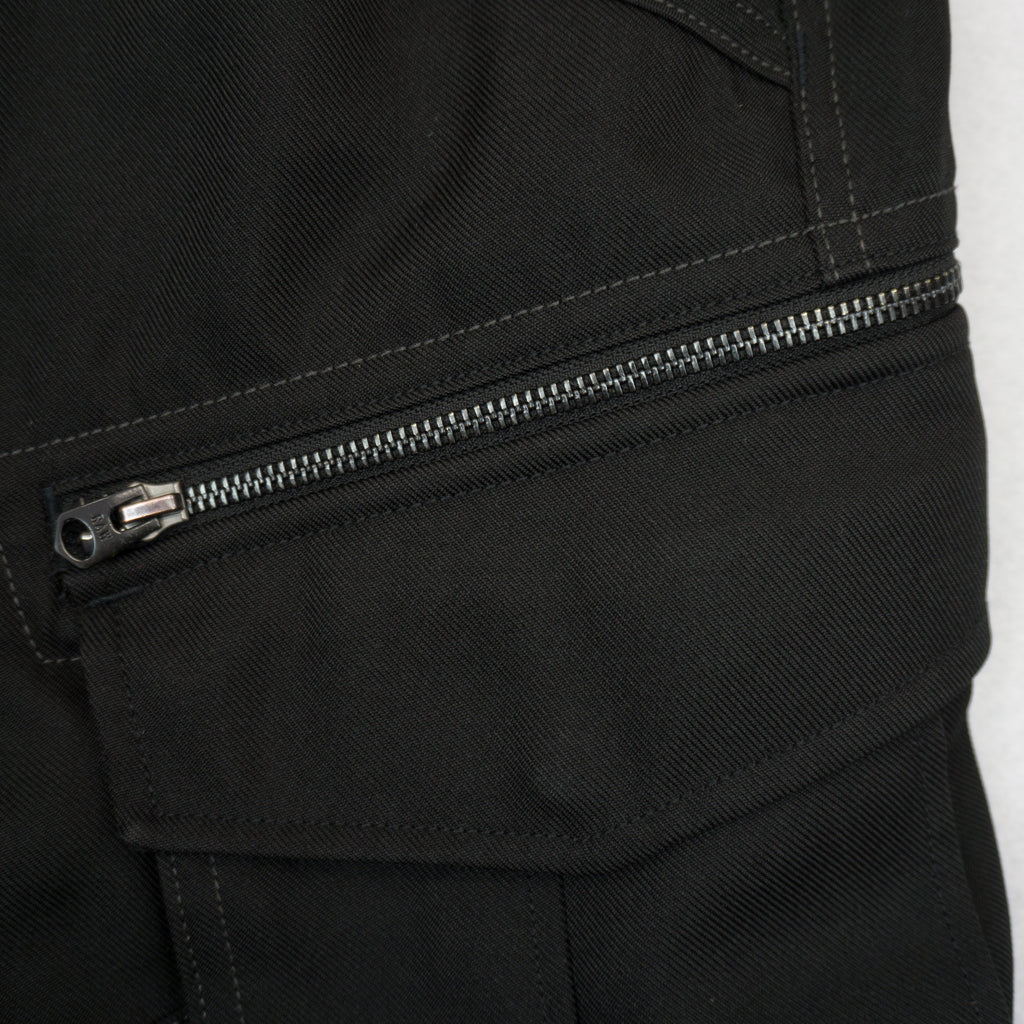 G-Star Raw Черни Карго Панталони
