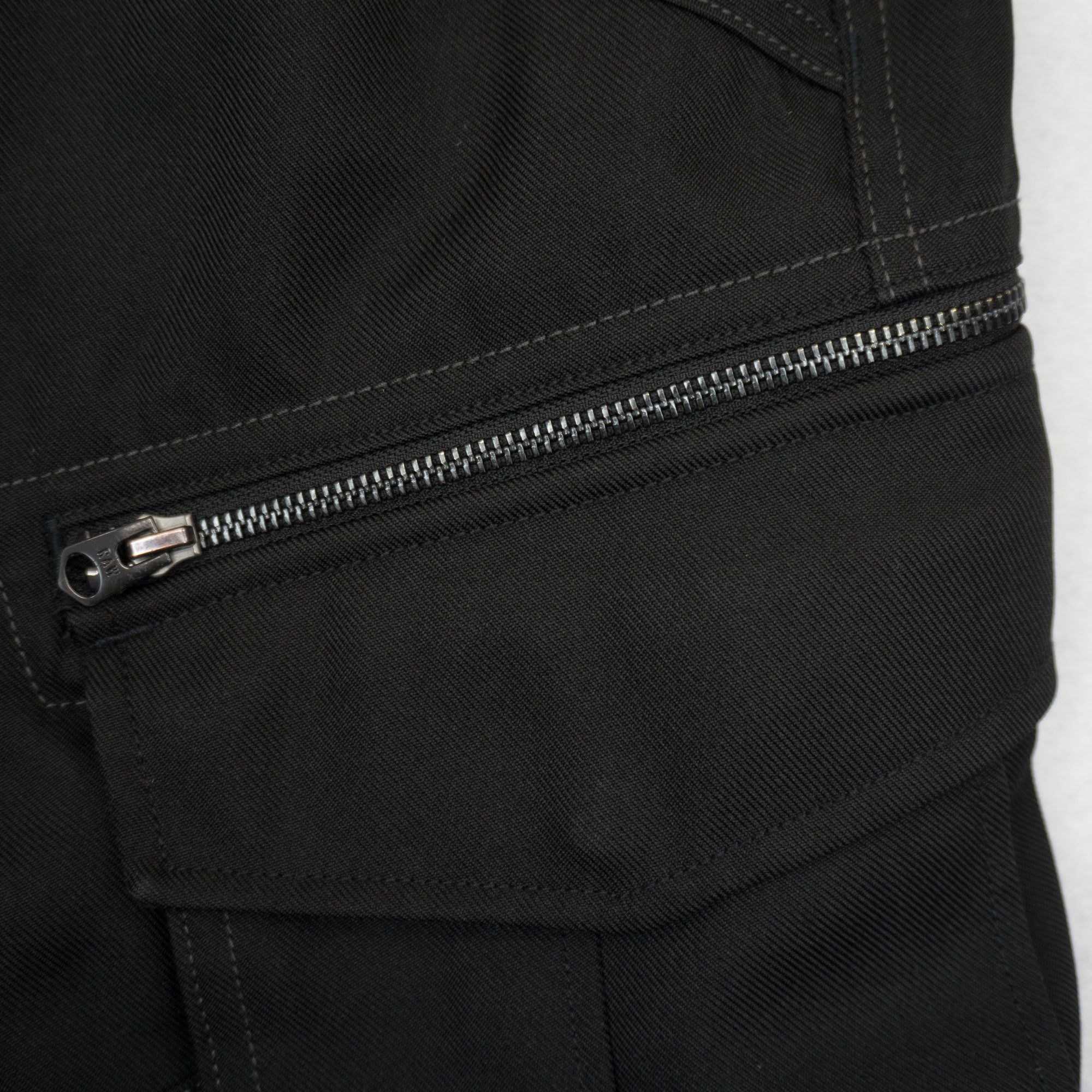 G-Star Raw Черни Карго Панталони