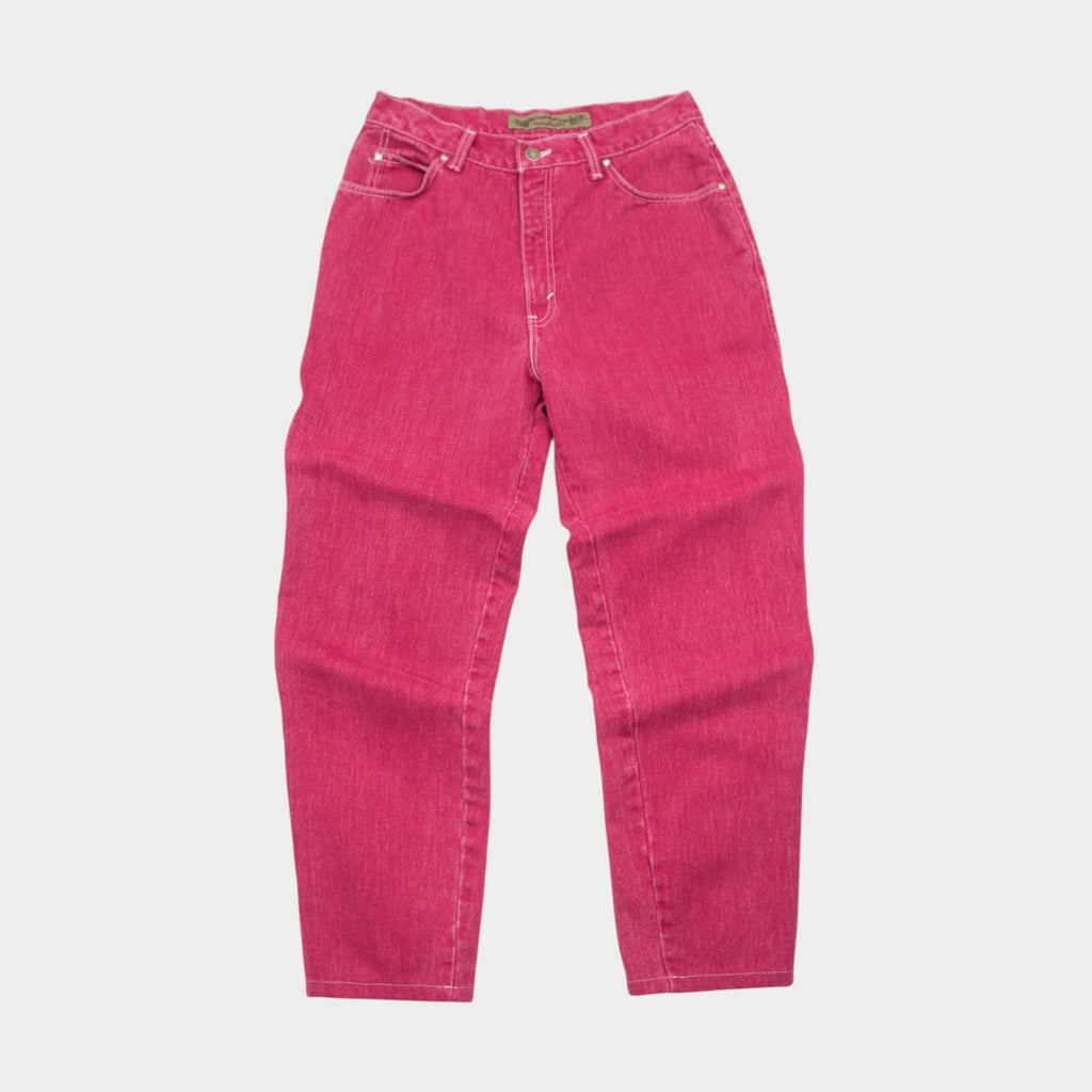 Levi's 900 Vintage Розови Дънки