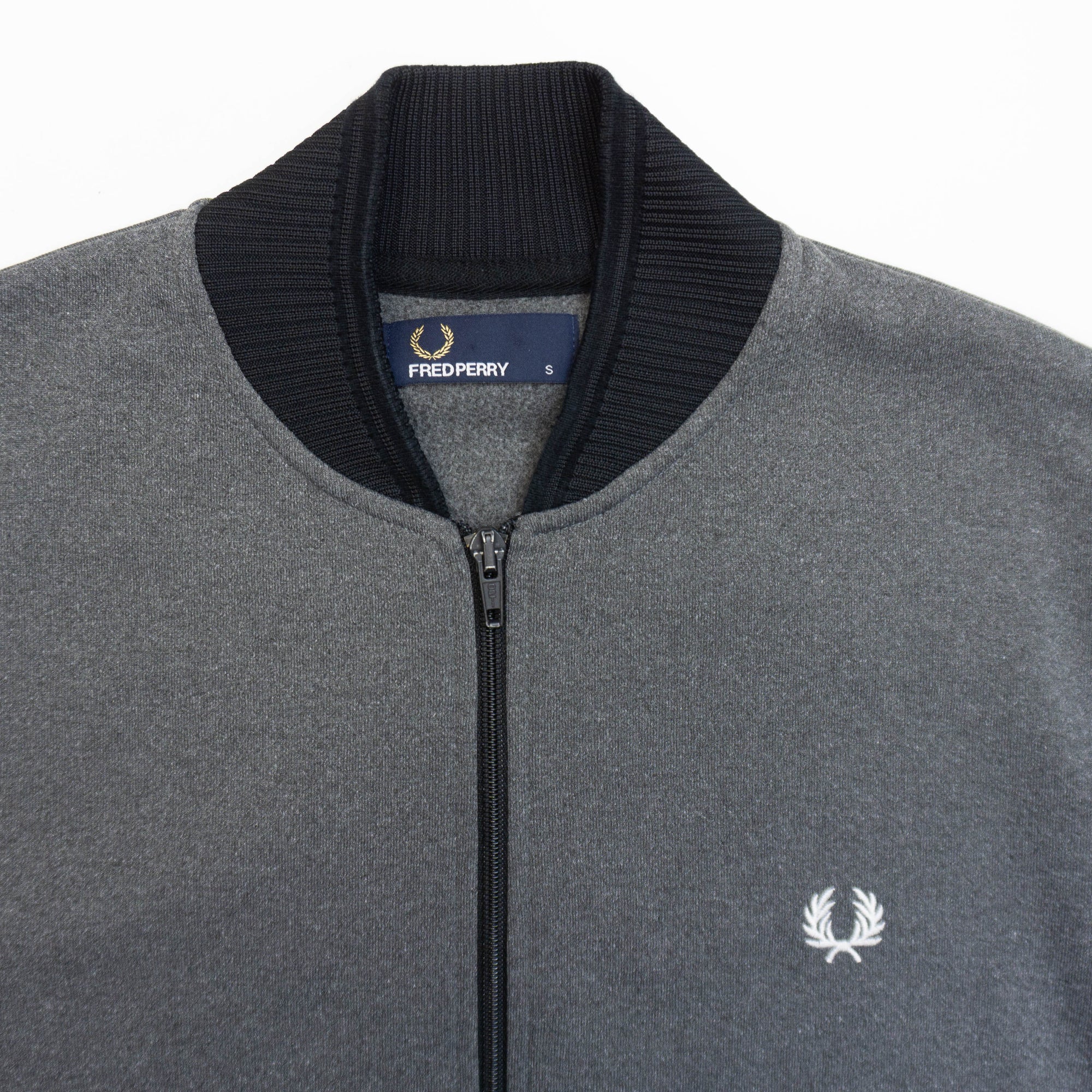 Fred Perry Горнище