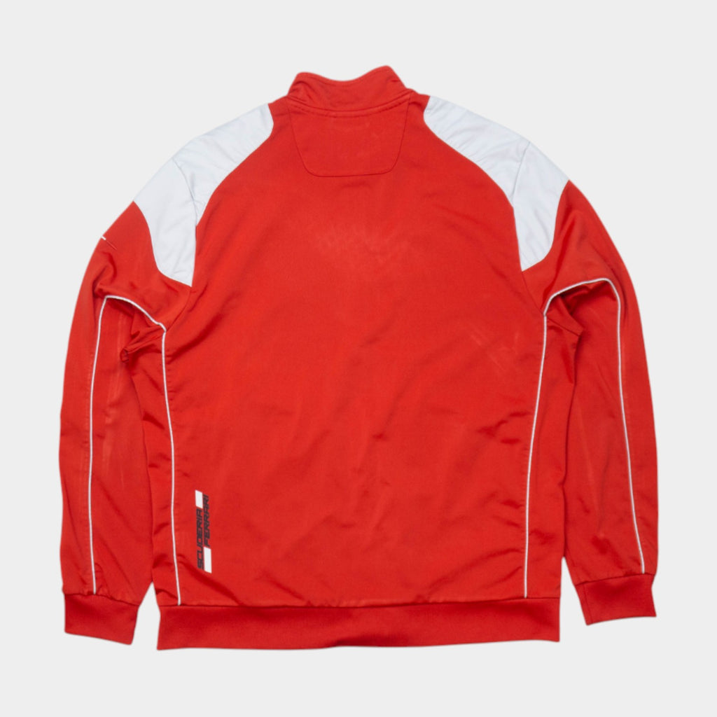 Puma X Ferrari Горнище