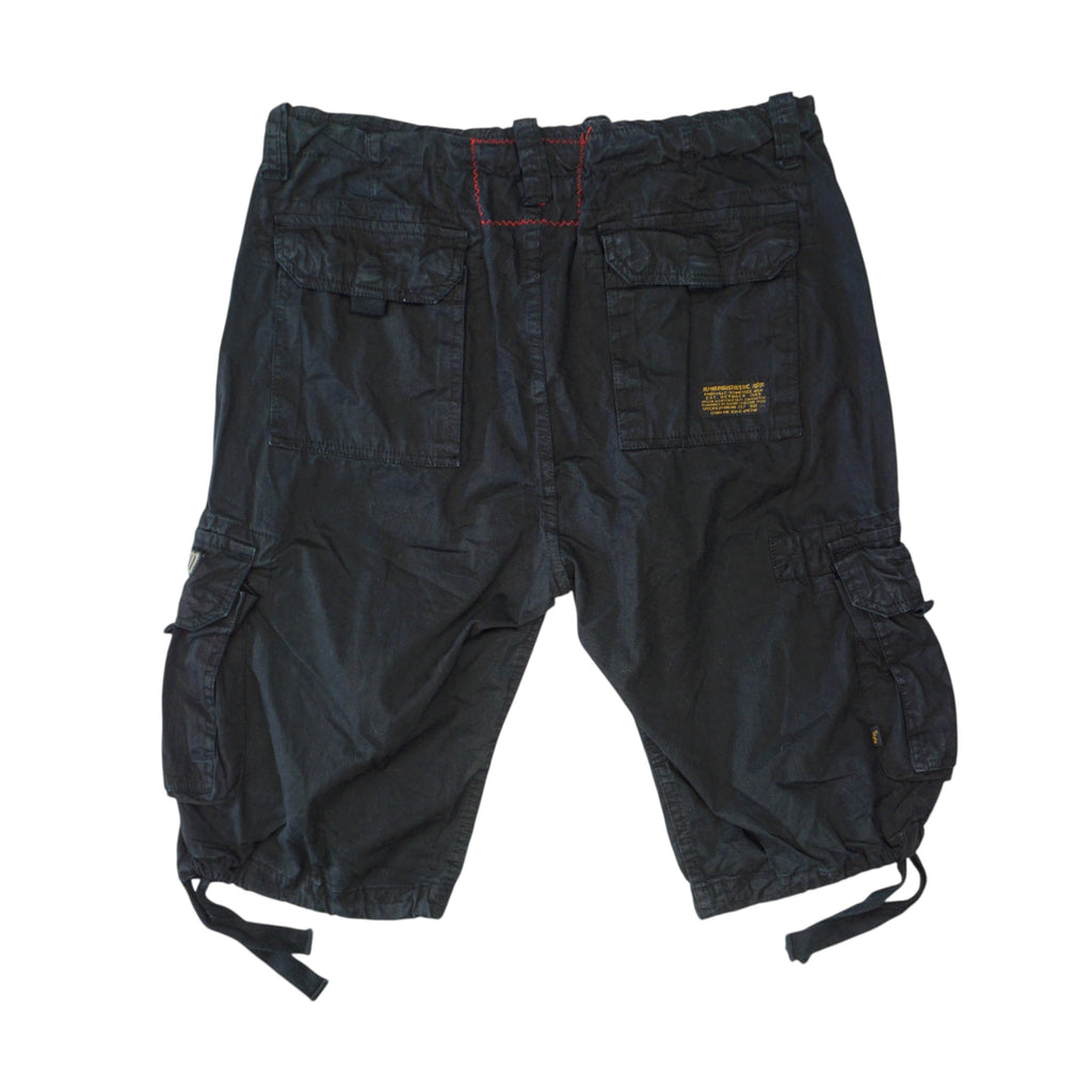 Alpha Industries Cargo Къси Панталони