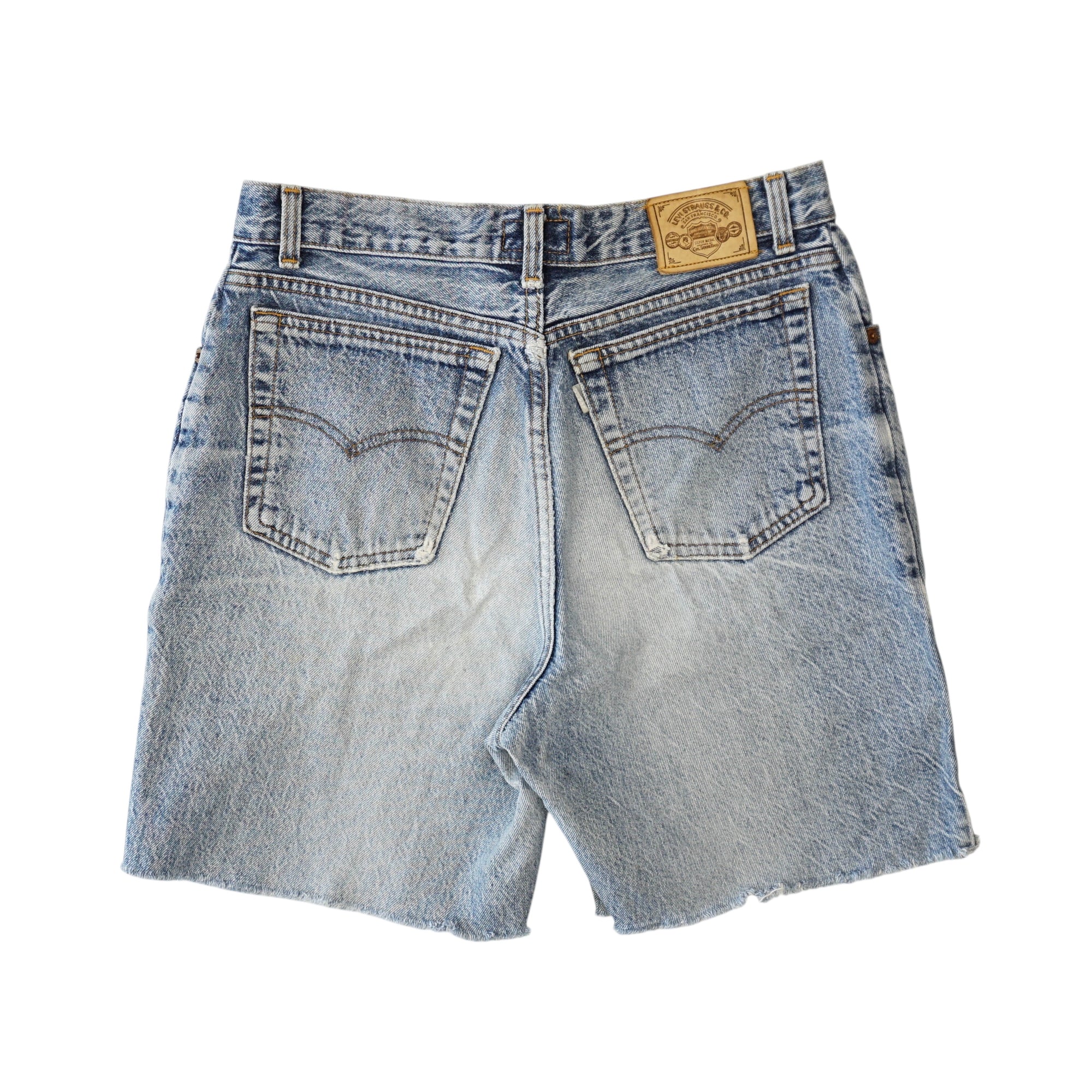 Levi’s Къси Дънки