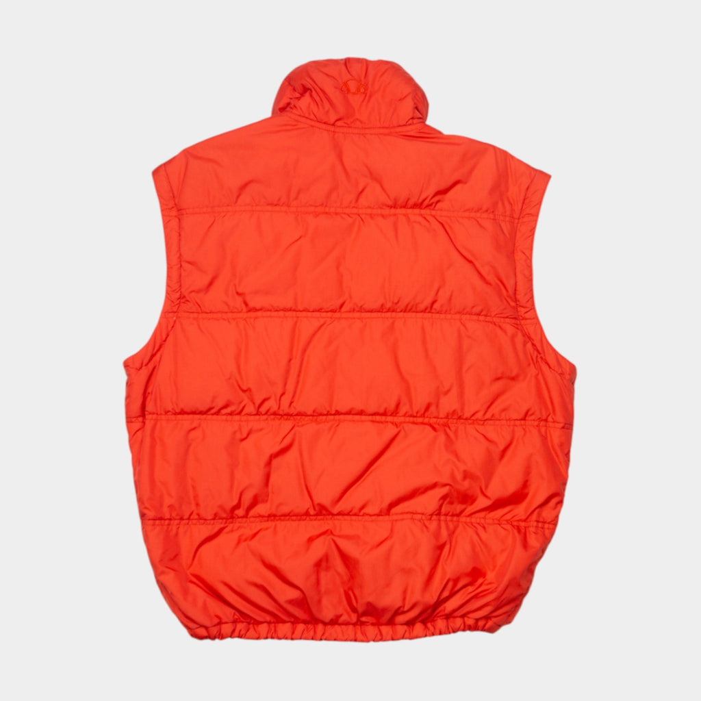 Ellesse 2 in 1 Подплатено Яке