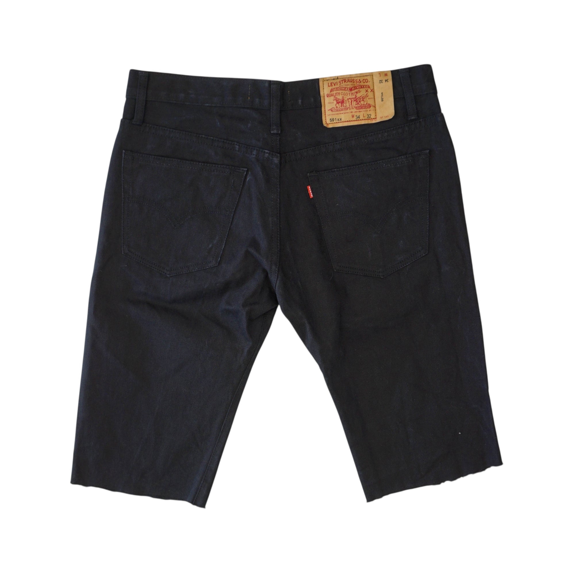 Levi’s 501 Big E Къси Дънки