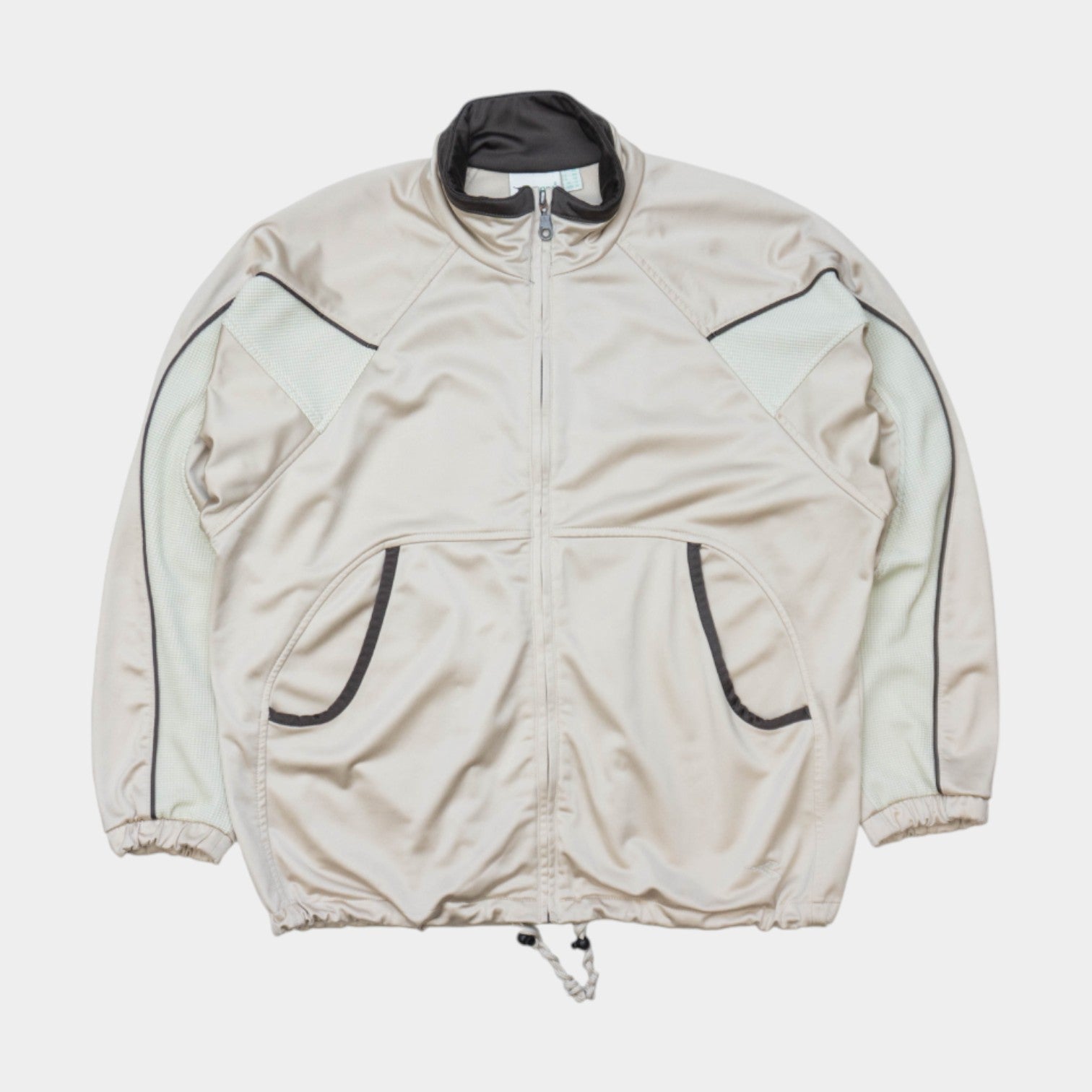 Diadora Vintage Горнище