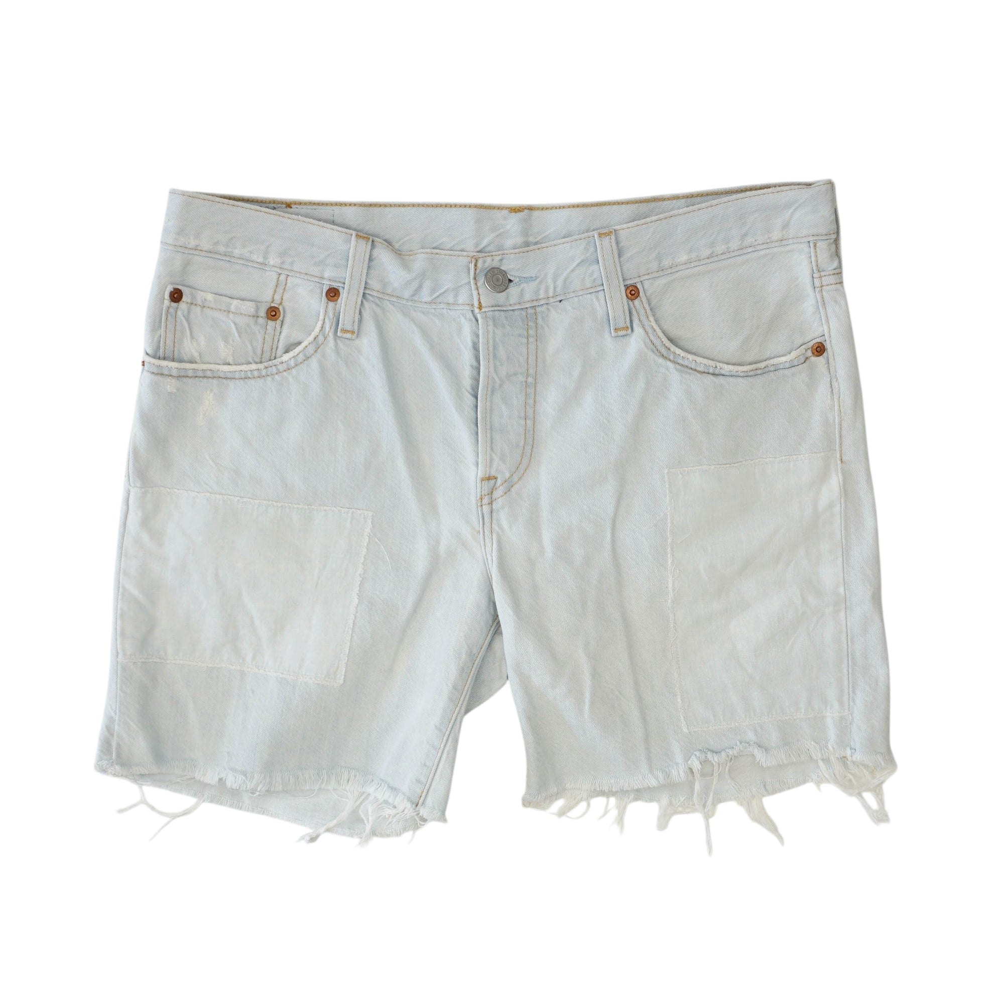 Levi’s 501 Jorts