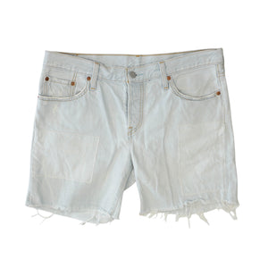 Levi’s 501 Къси Дънки