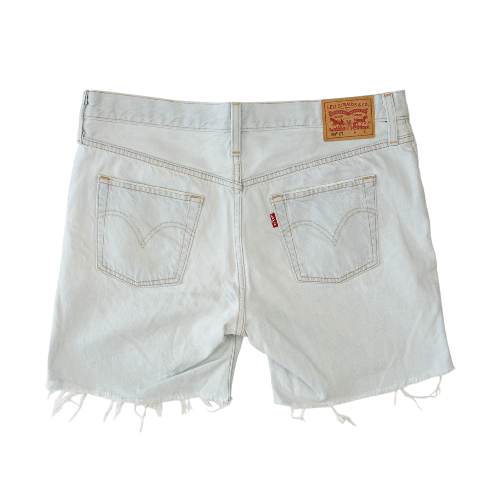 Levi’s 501 Къси Дънки