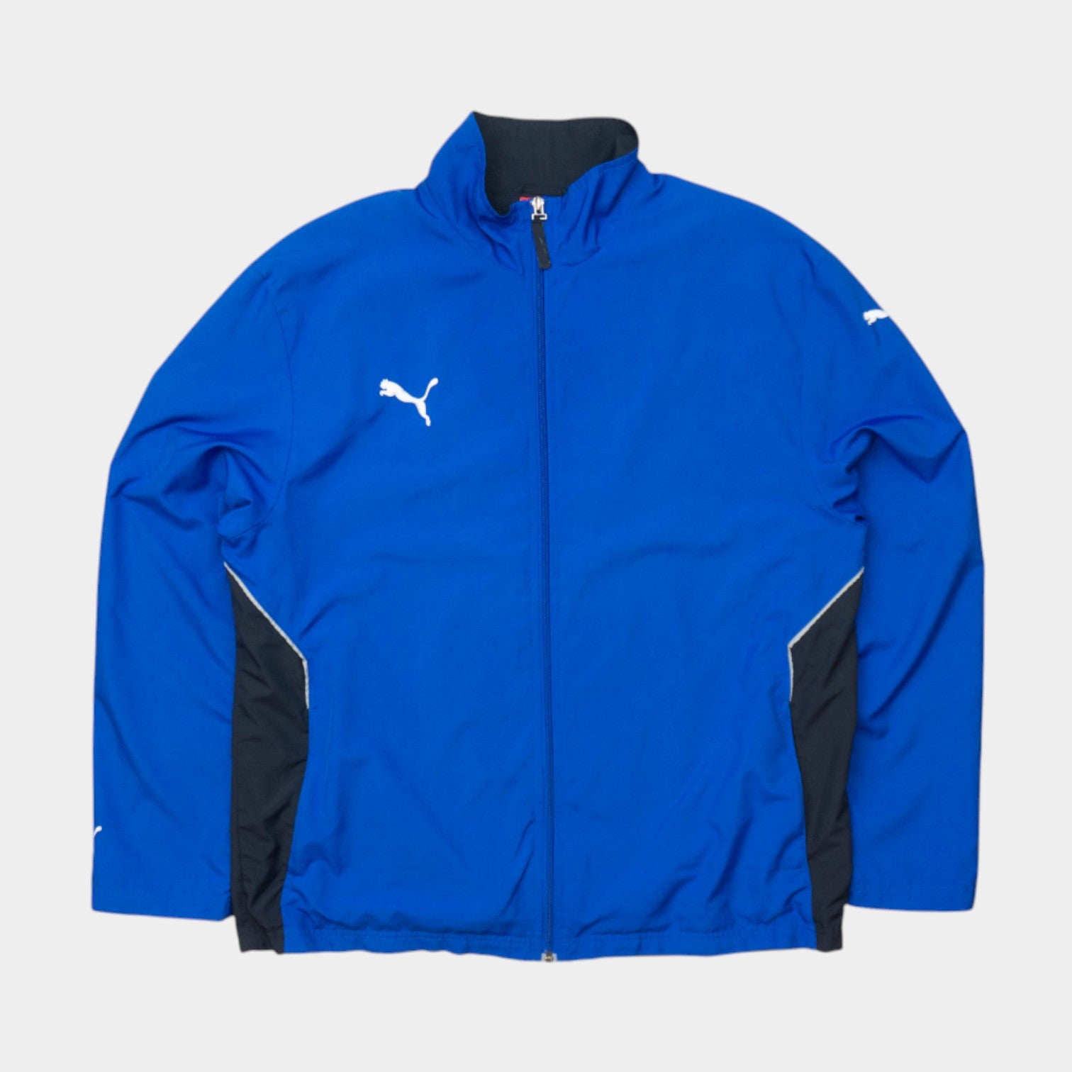 Puma Vintage Горнище