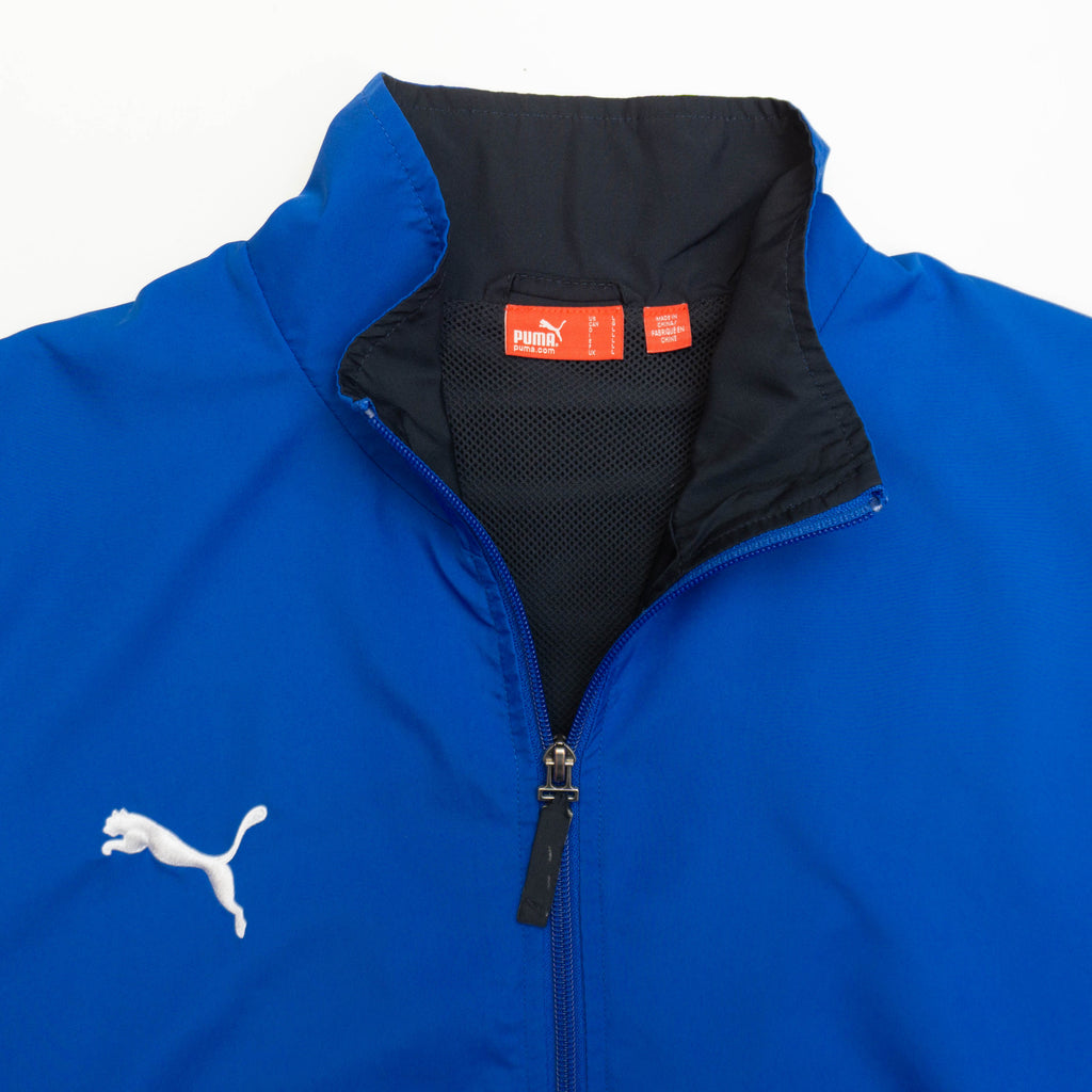 Puma Vintage Горнище