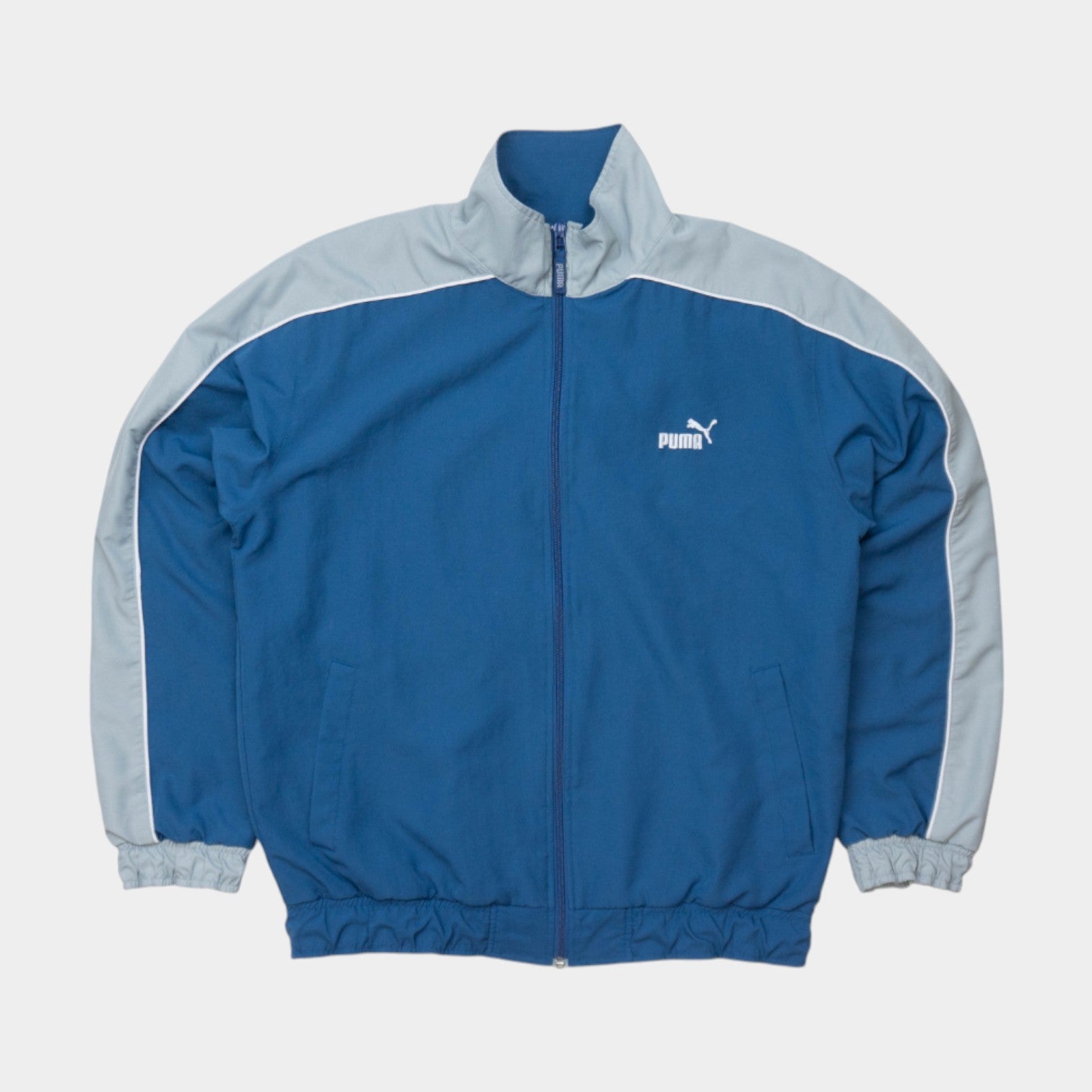 Puma Vintage Горнище