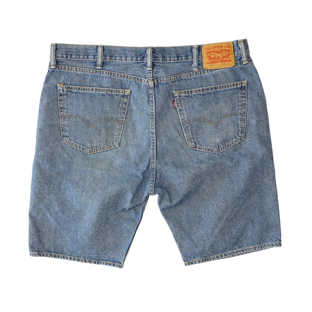 Levi’s 505 Къси Дънки