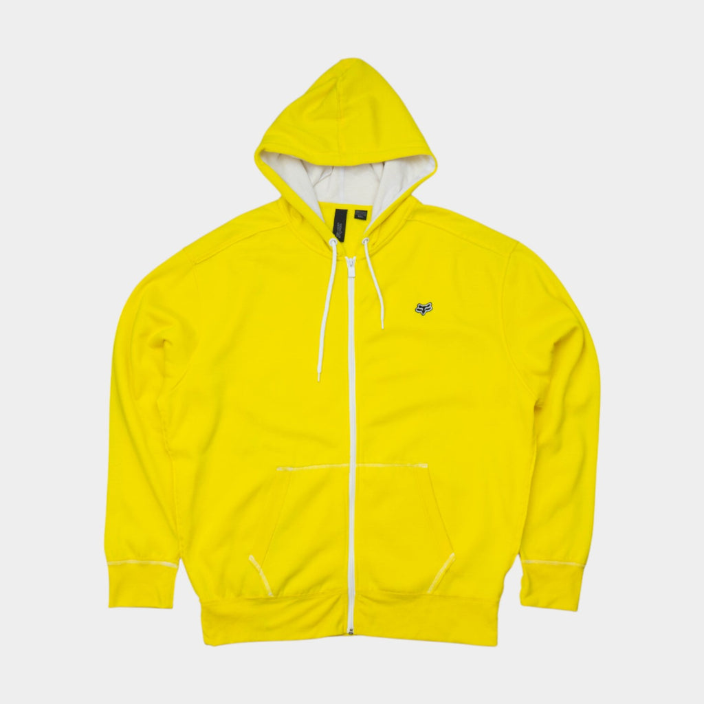 FOX Суичър с Цип