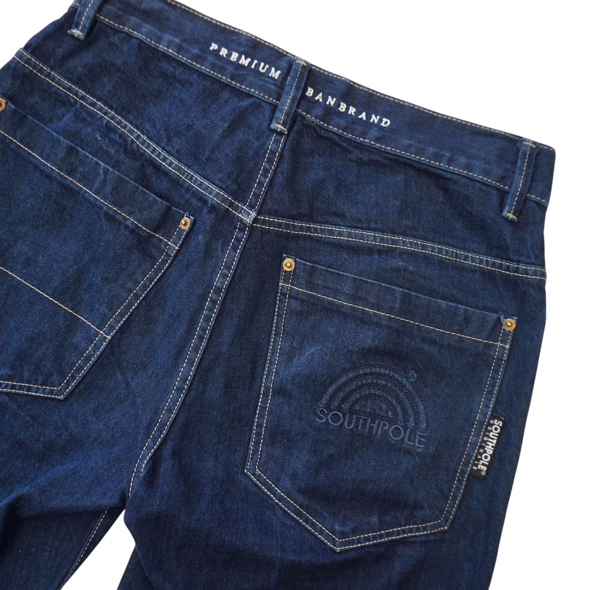 Southpole Jeans