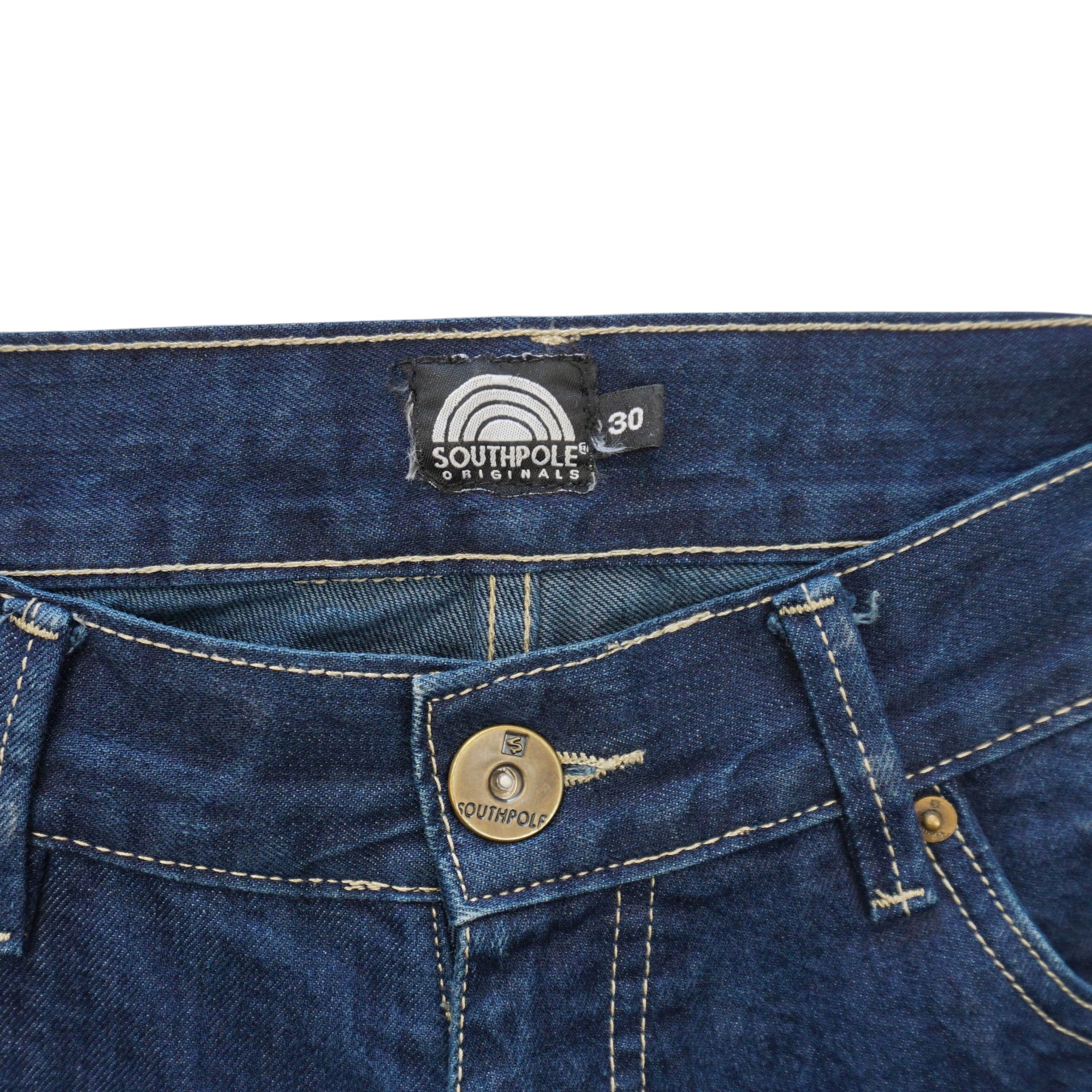 Southpole Jeans