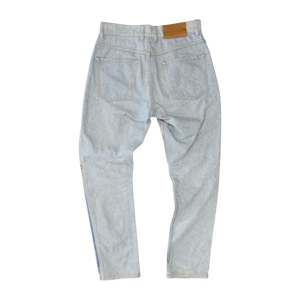 Pleasures Waterfall Jeans