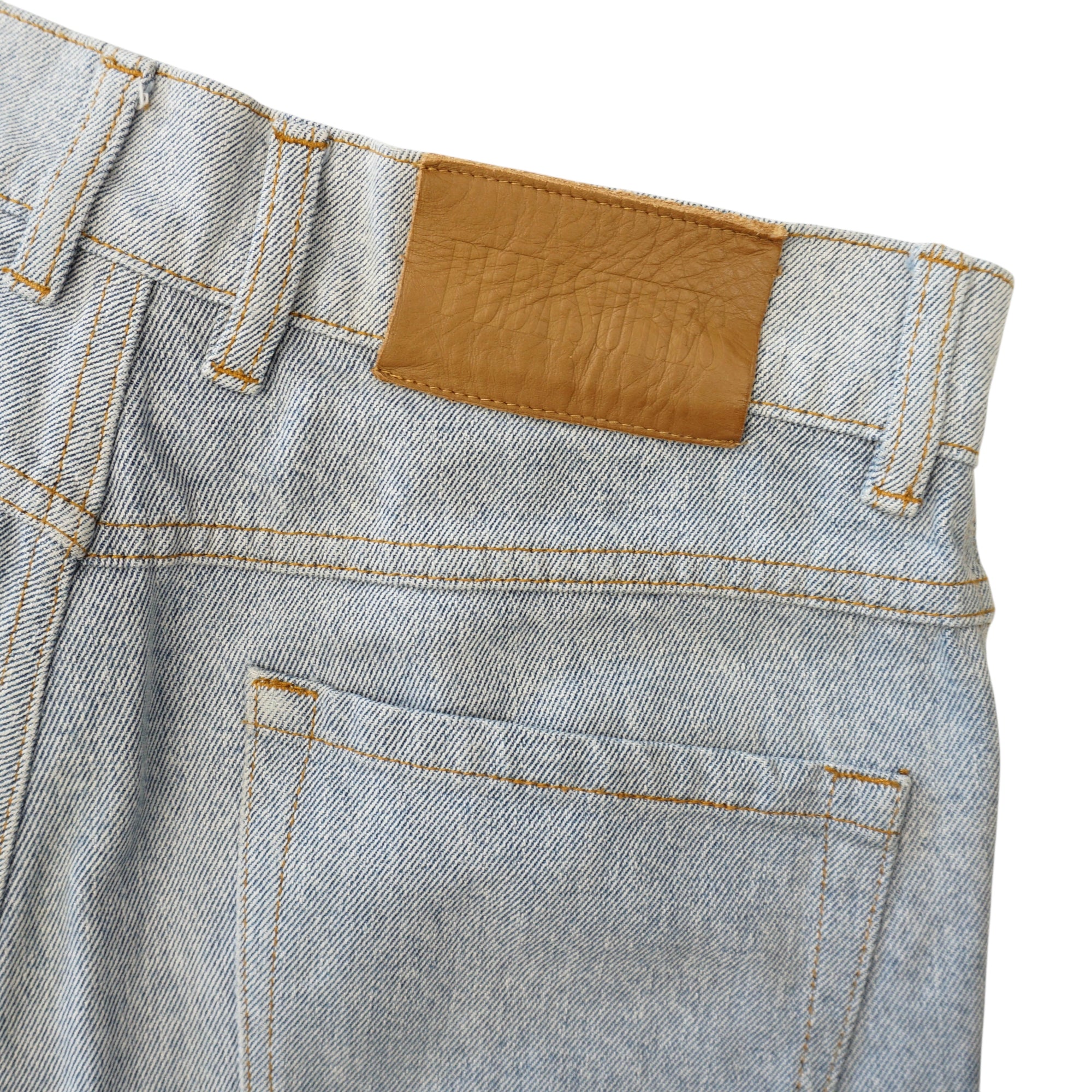 Pleasures Waterfall Jeans
