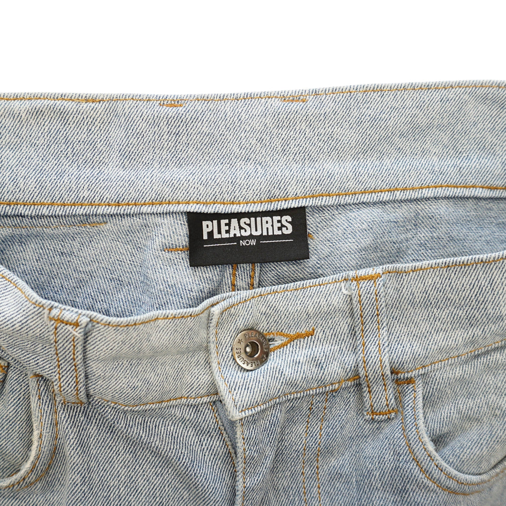 Pleasures Waterfall Jeans