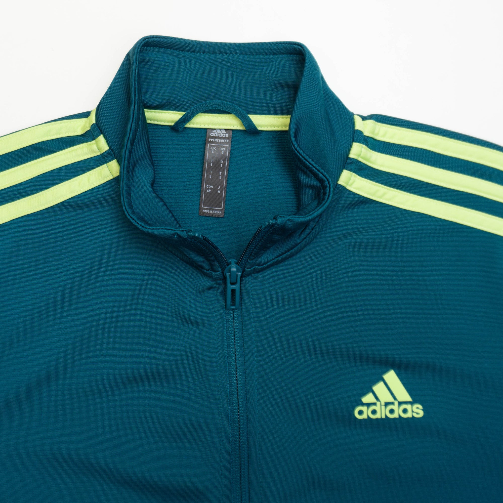 Adidas Горнище