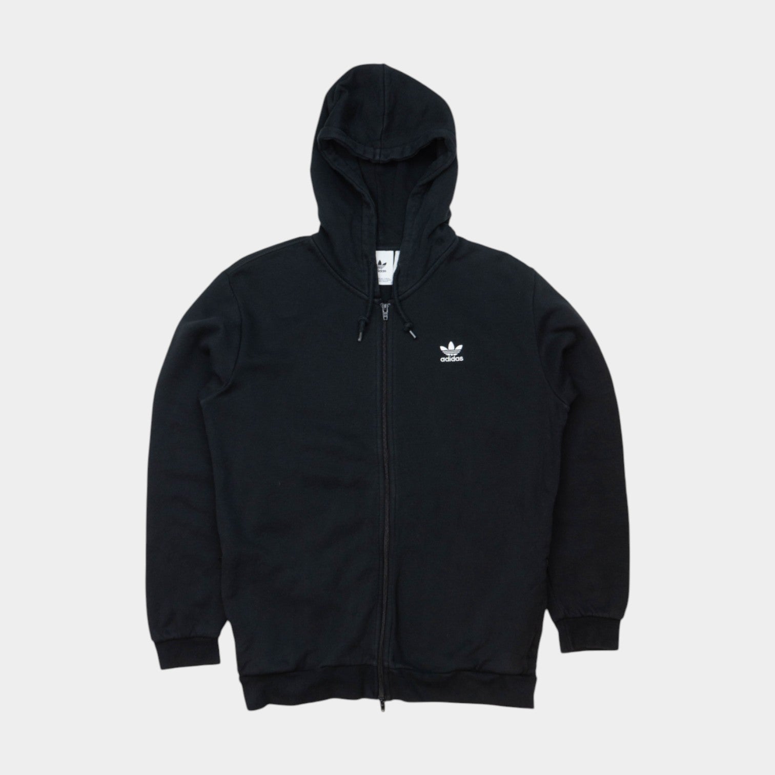 Adidas Originals Суичър с Цип