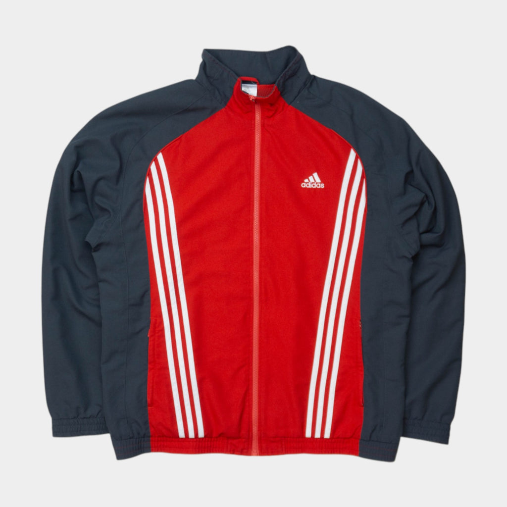 Adidas Vintage Горнище