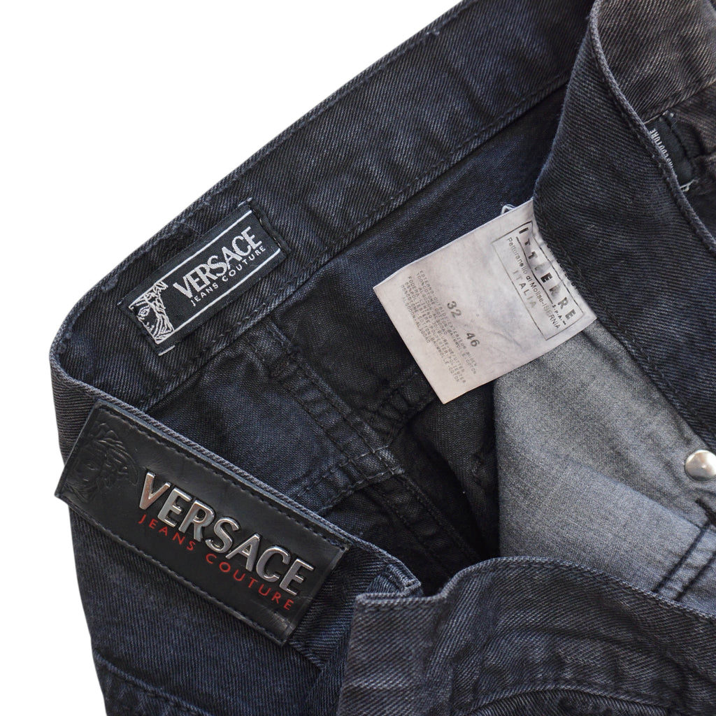 Versace Jeans Couture Дънки