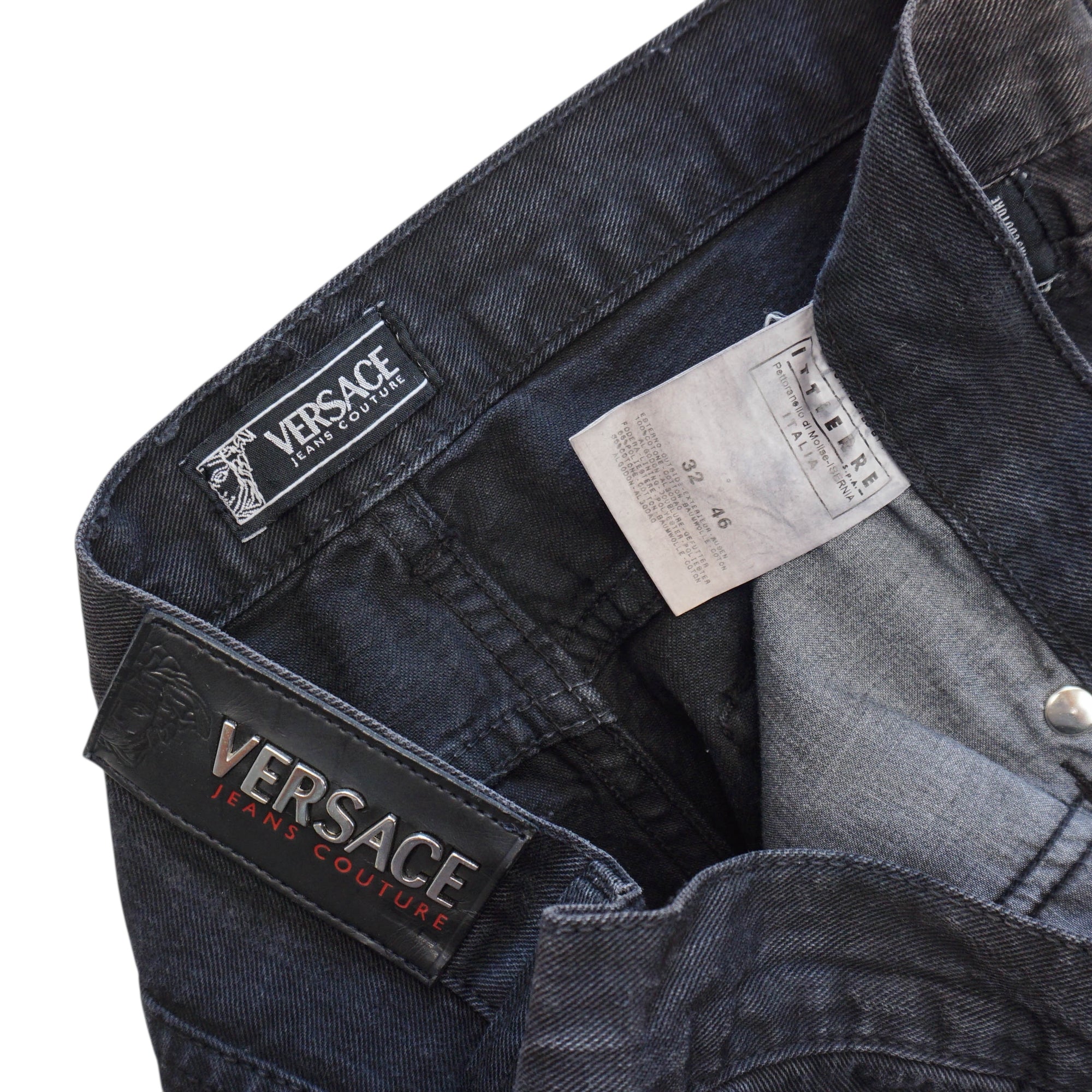 Versace Jeans Couture Дънки