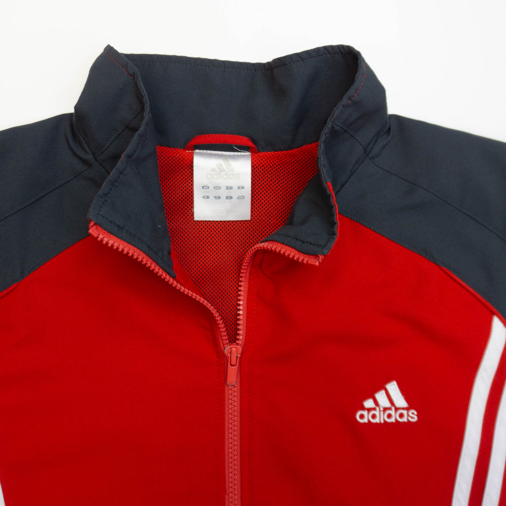 Adidas Vintage Горнище