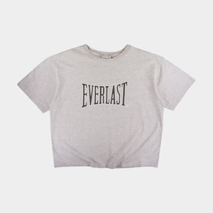 Everlast Винтидж 90-те Сива Тениска