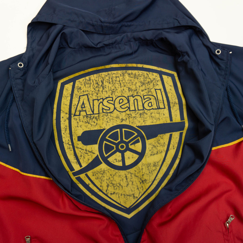 FC Arsenal Vintage Горнище
