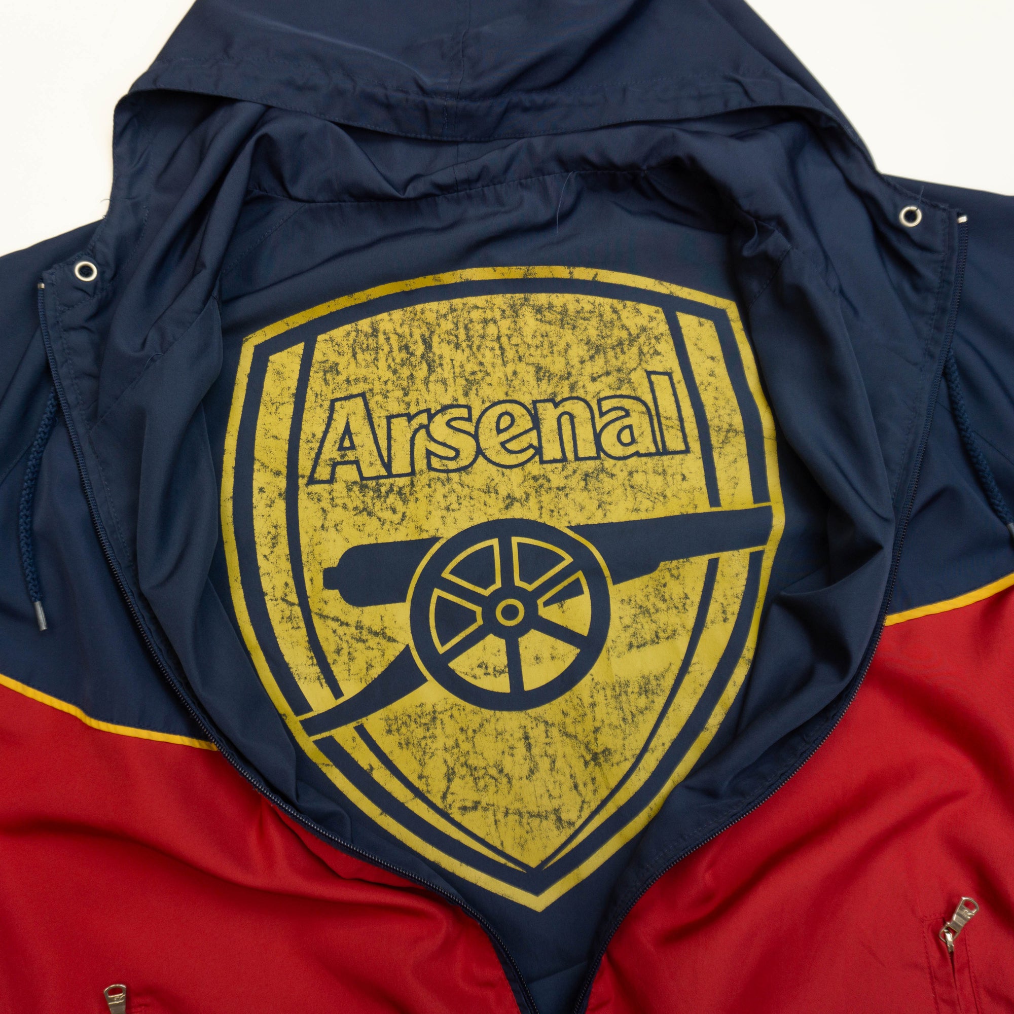 FC Arsenal Vintage Горнище