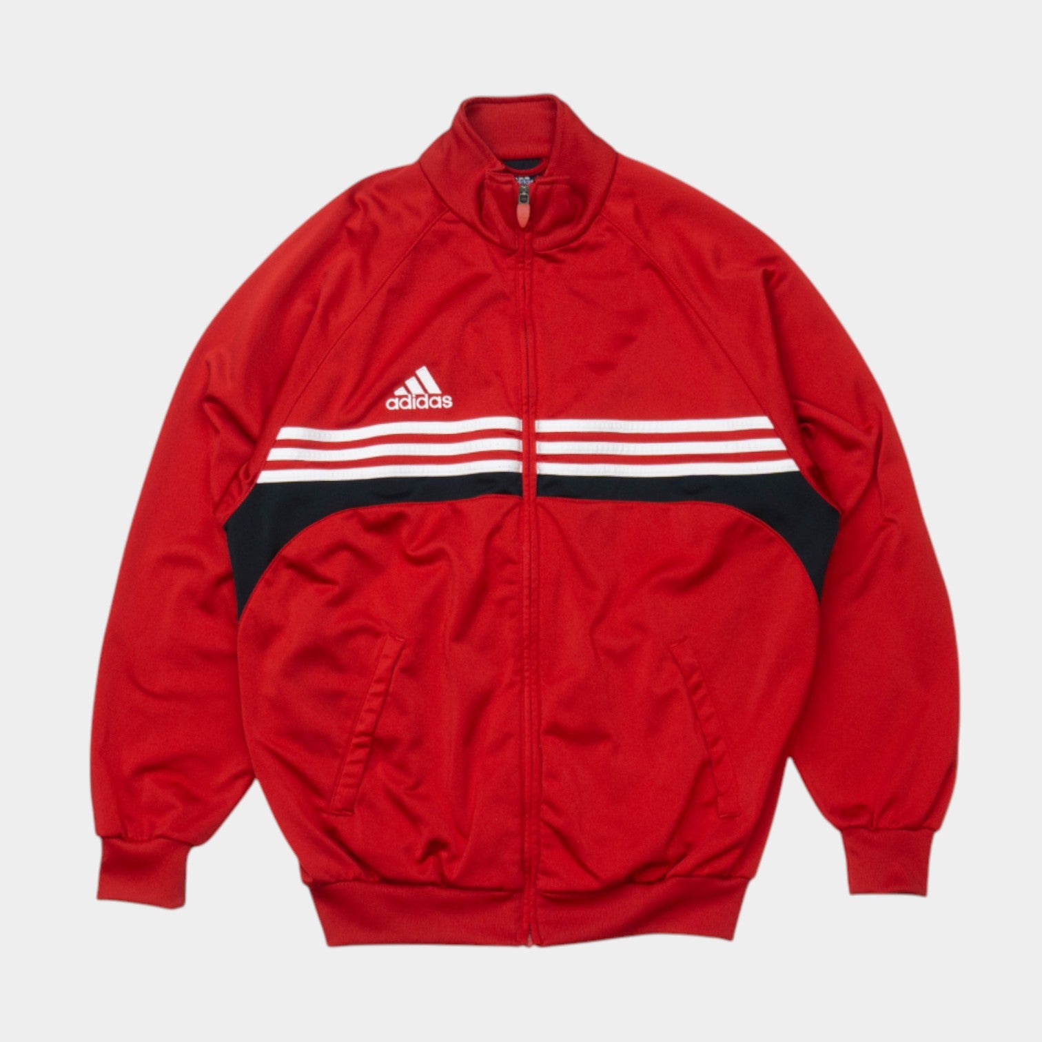 Adidas Vintage Горнище