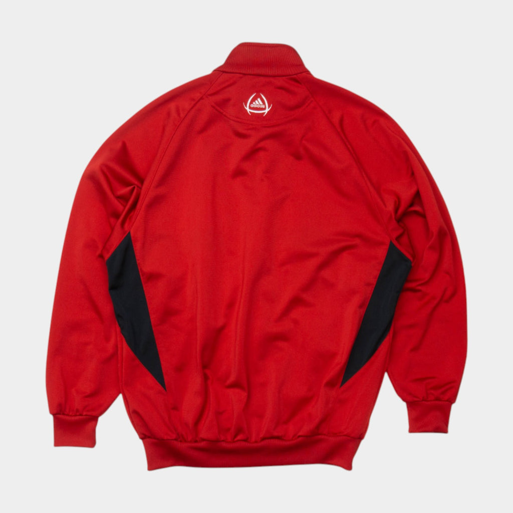 Adidas Vintage Горнище