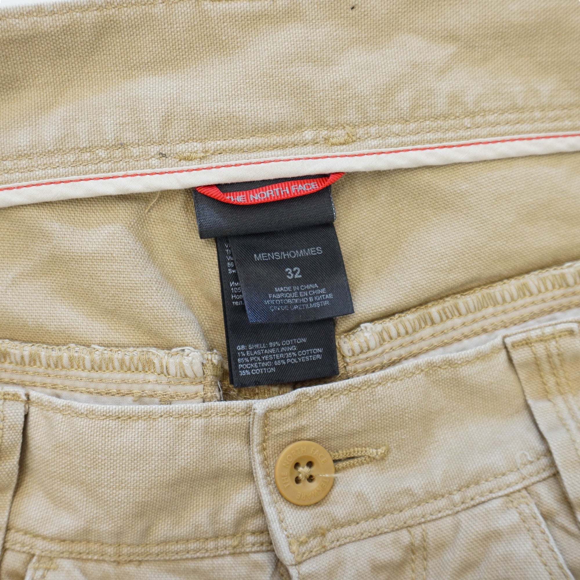 The North Face Панталони